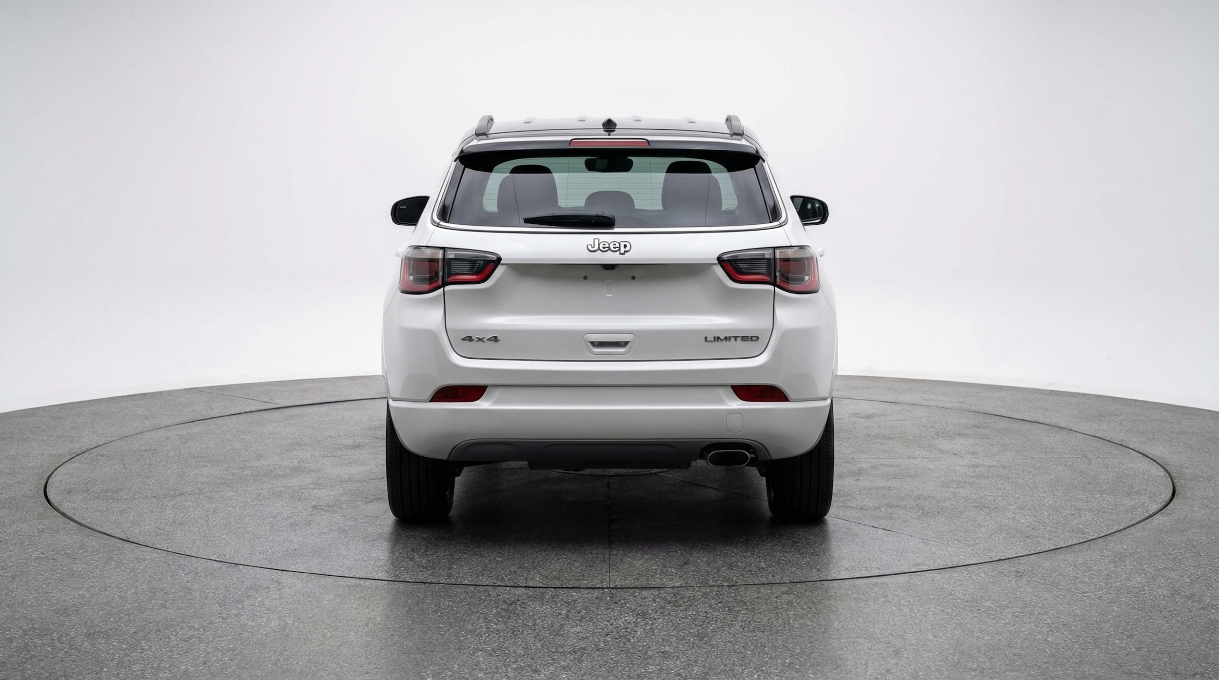 Thumbnail: 2025 Jeep Compass - 6