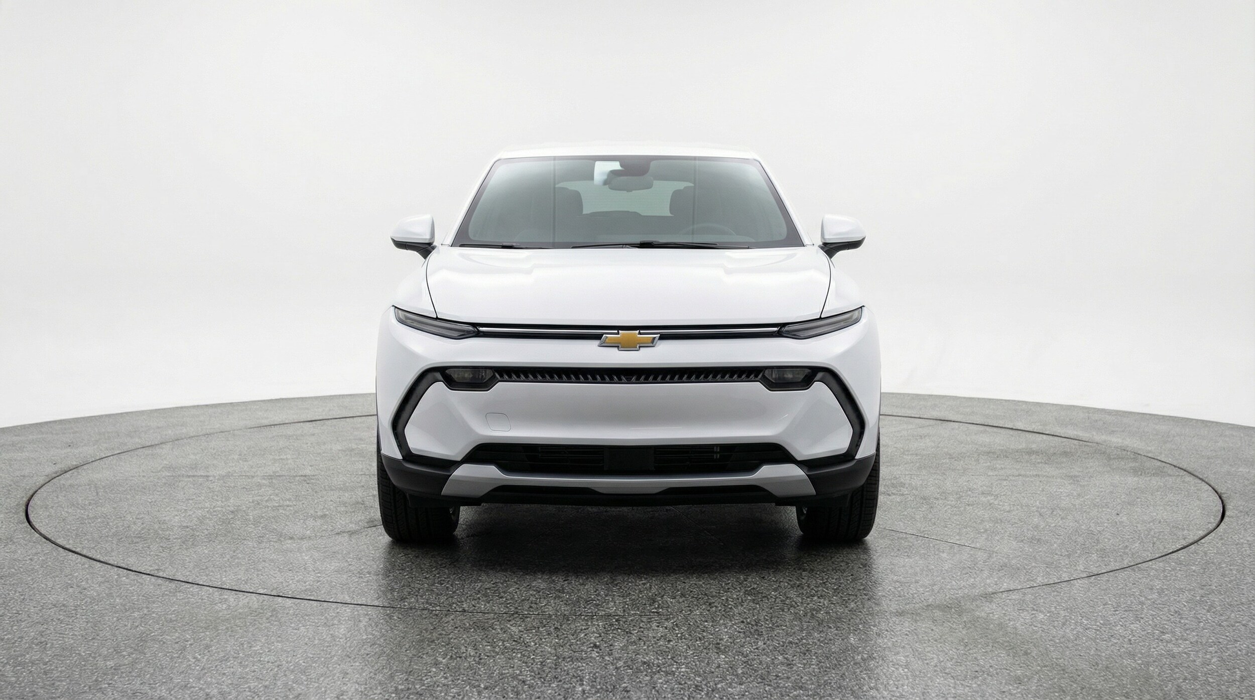 Thumbnail: 2025 Chevrolet Equinox - 2