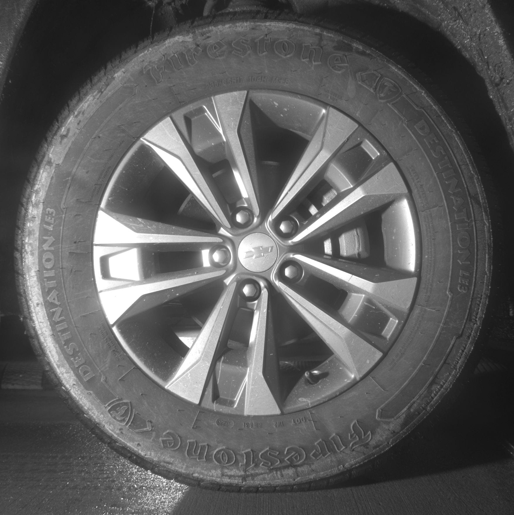 Thumbnail: 2025 Chevrolet Equinox - 10