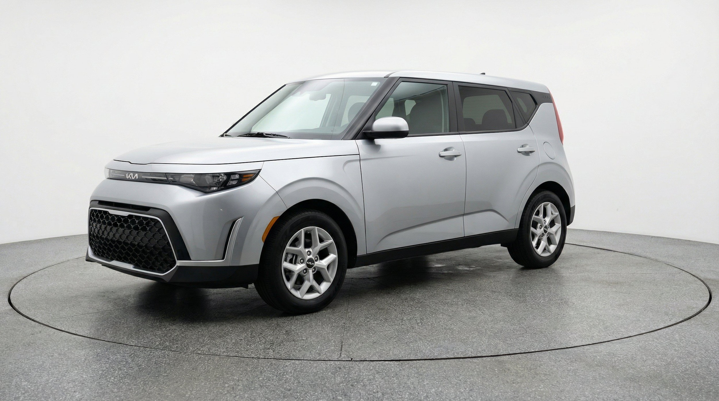 Thumbnail: 2025 Kia Soul - 3