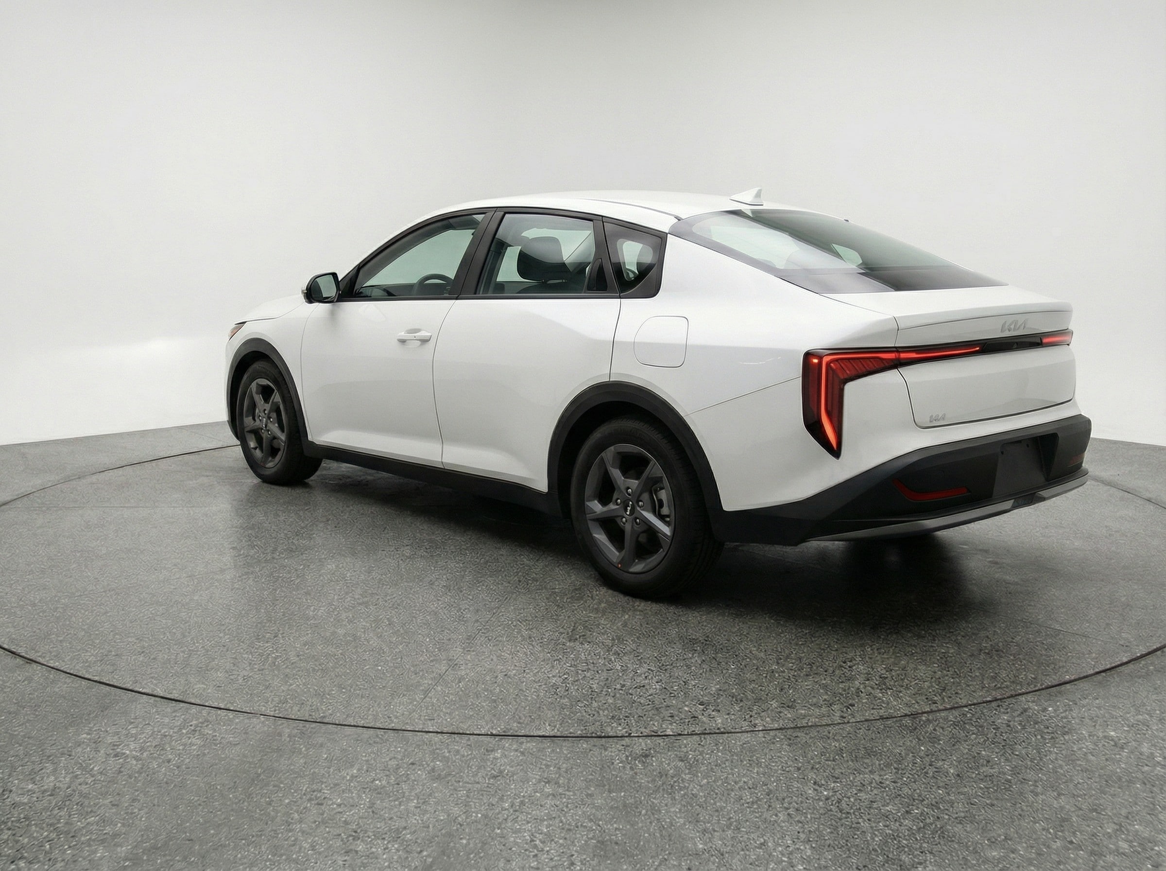 Thumbnail: 2025 Kia K4 - 5