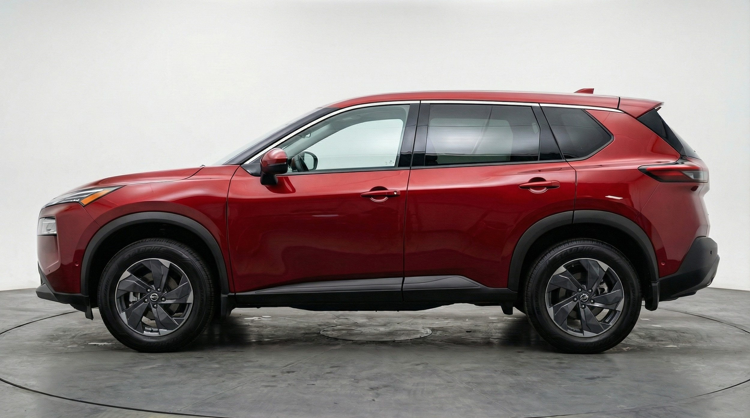 Thumbnail: 2025 Nissan Rogue - 4
