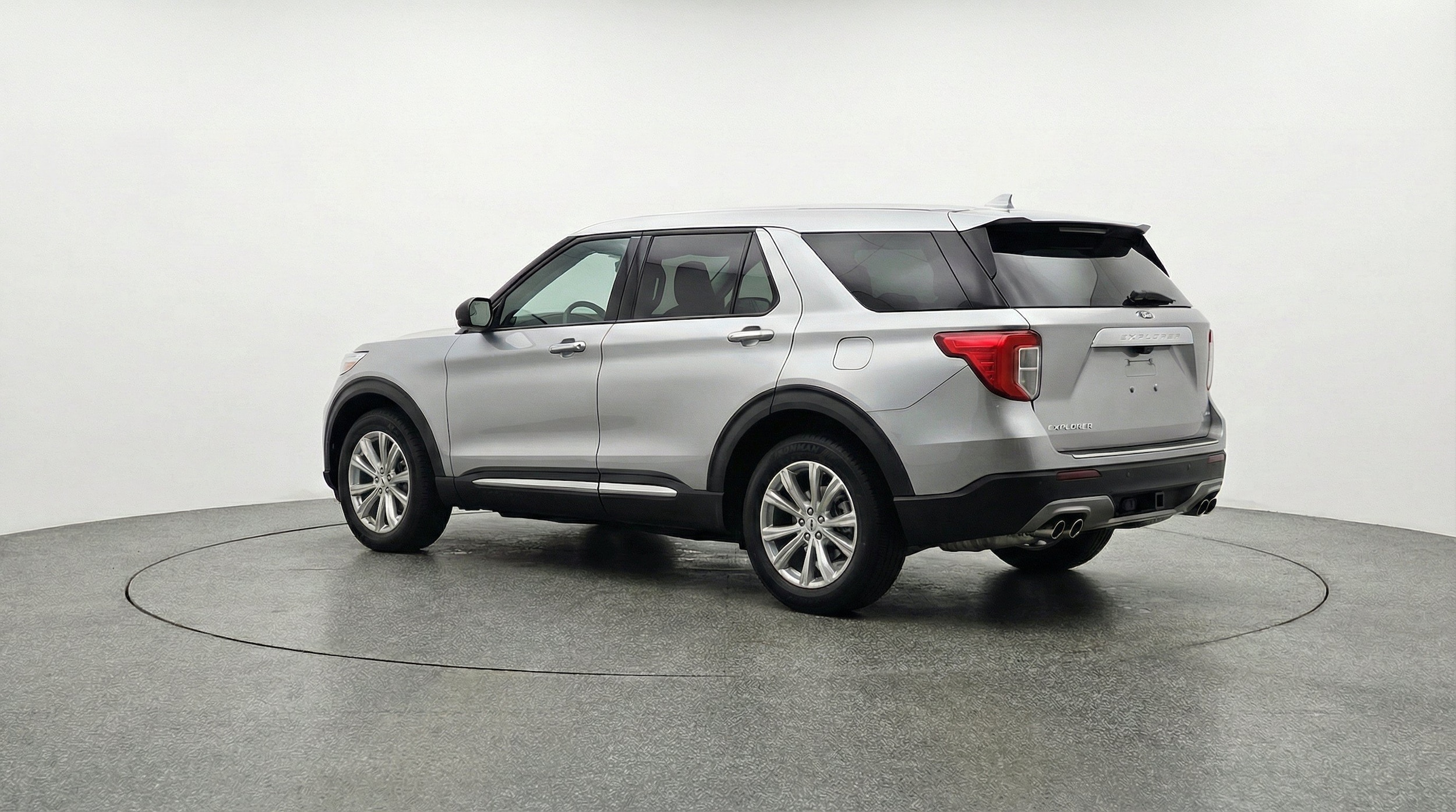 Thumbnail: 2024 Ford Explorer - 6