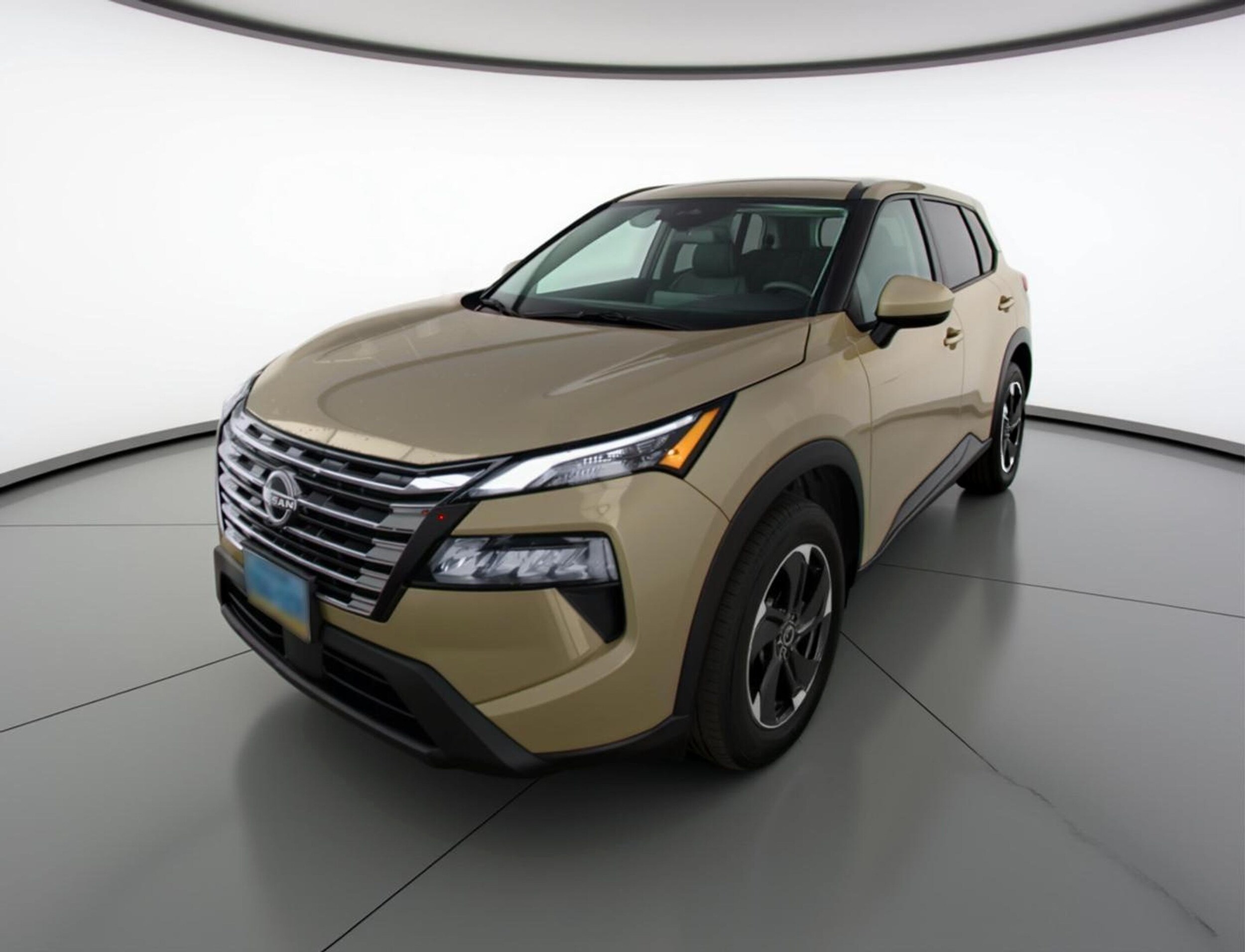 Thumbnail: 2025 Nissan Rogue - 3