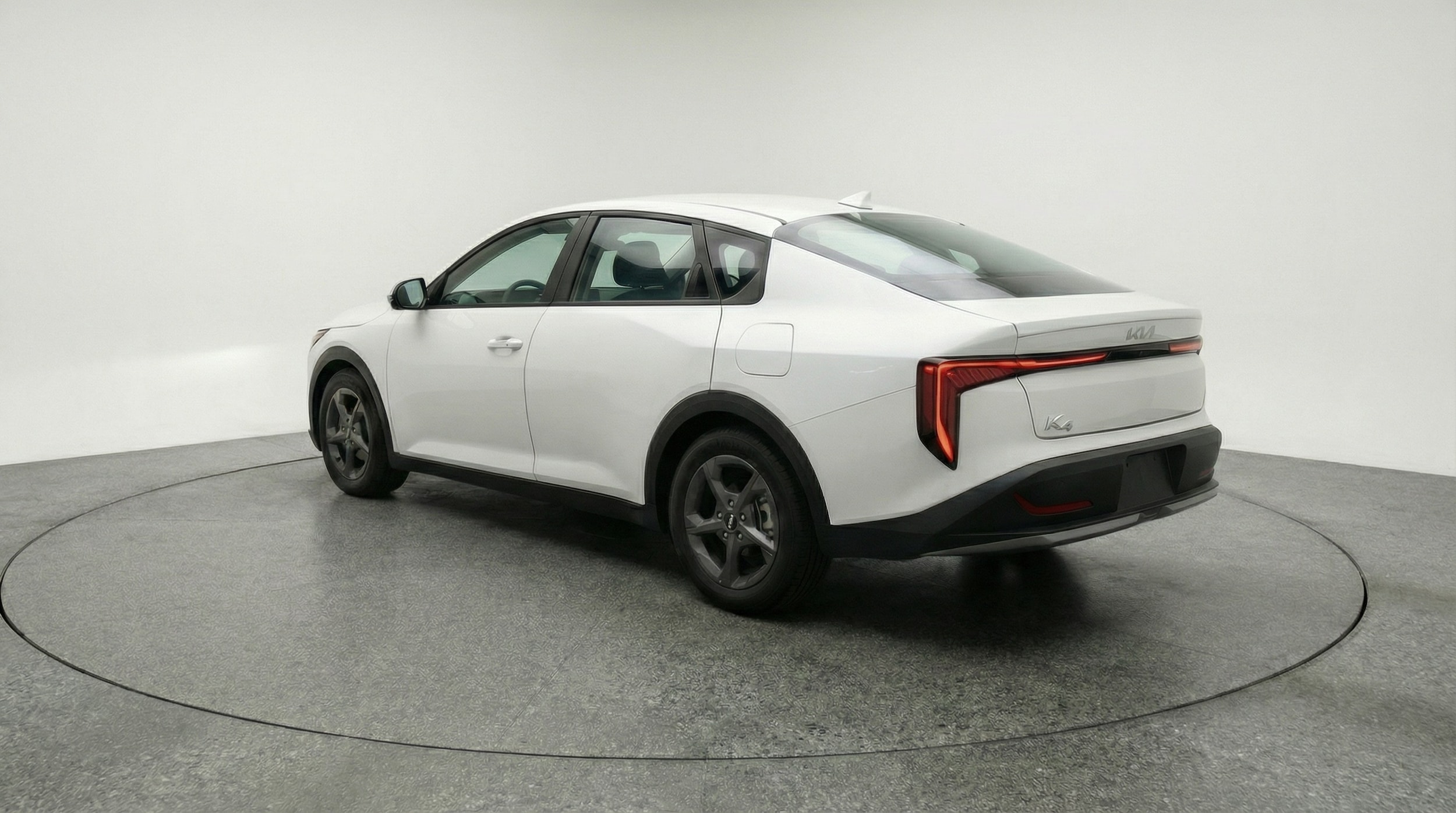 Thumbnail: 2025 Kia K4 - 5