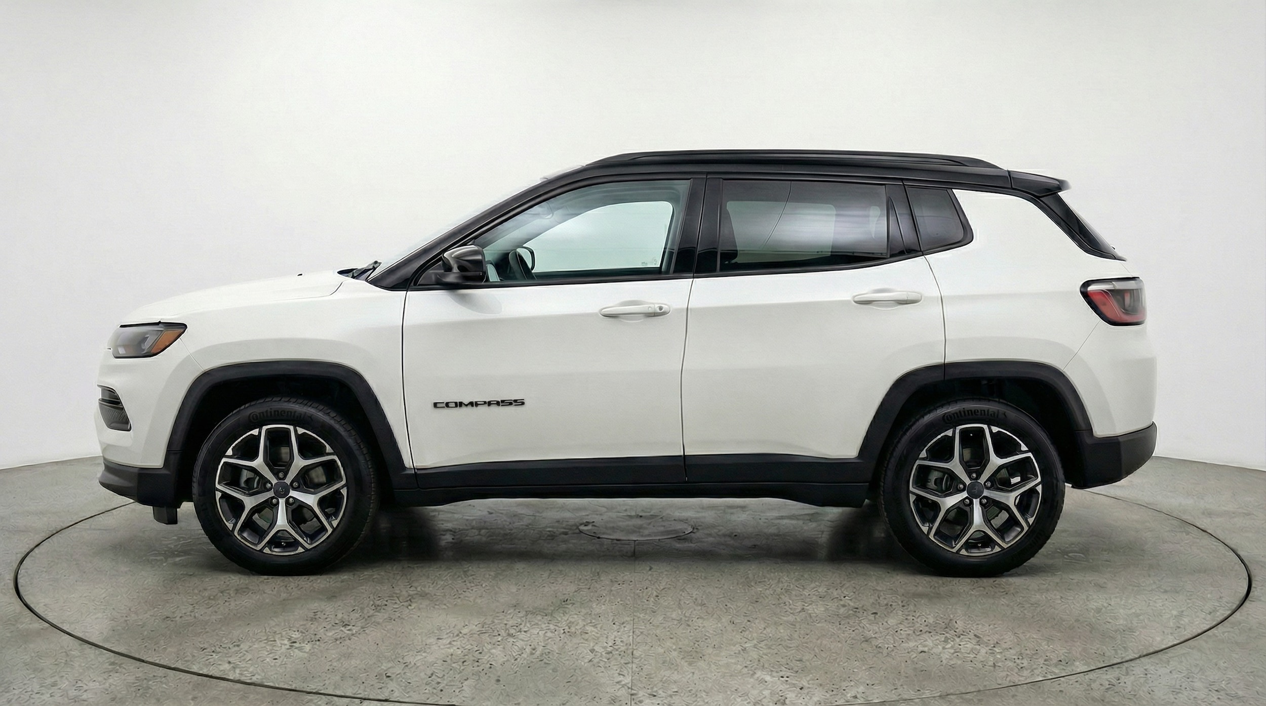 Thumbnail: 2025 Jeep Compass - 4