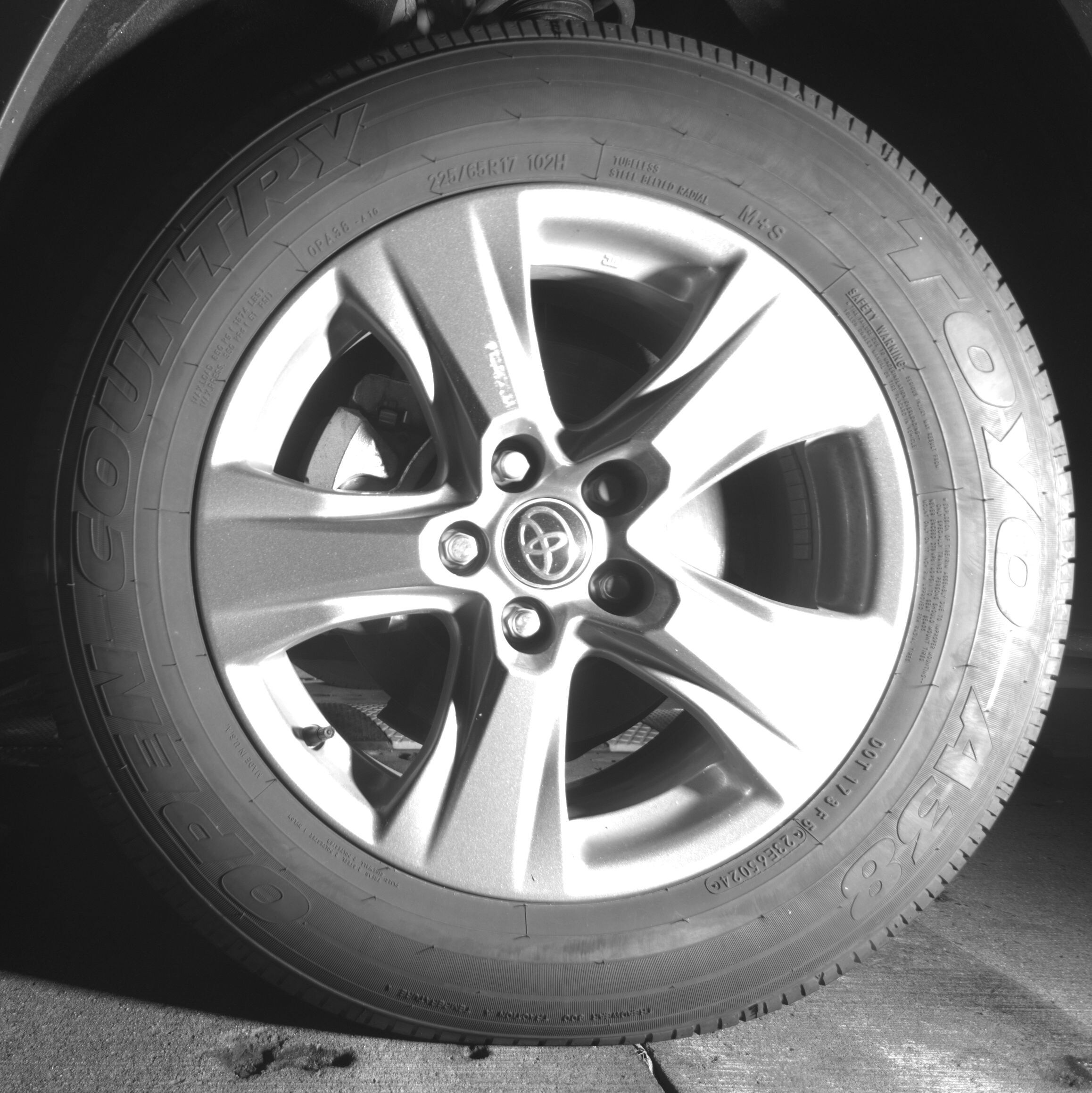 Thumbnail: 2025 Toyota RAV4 - 9