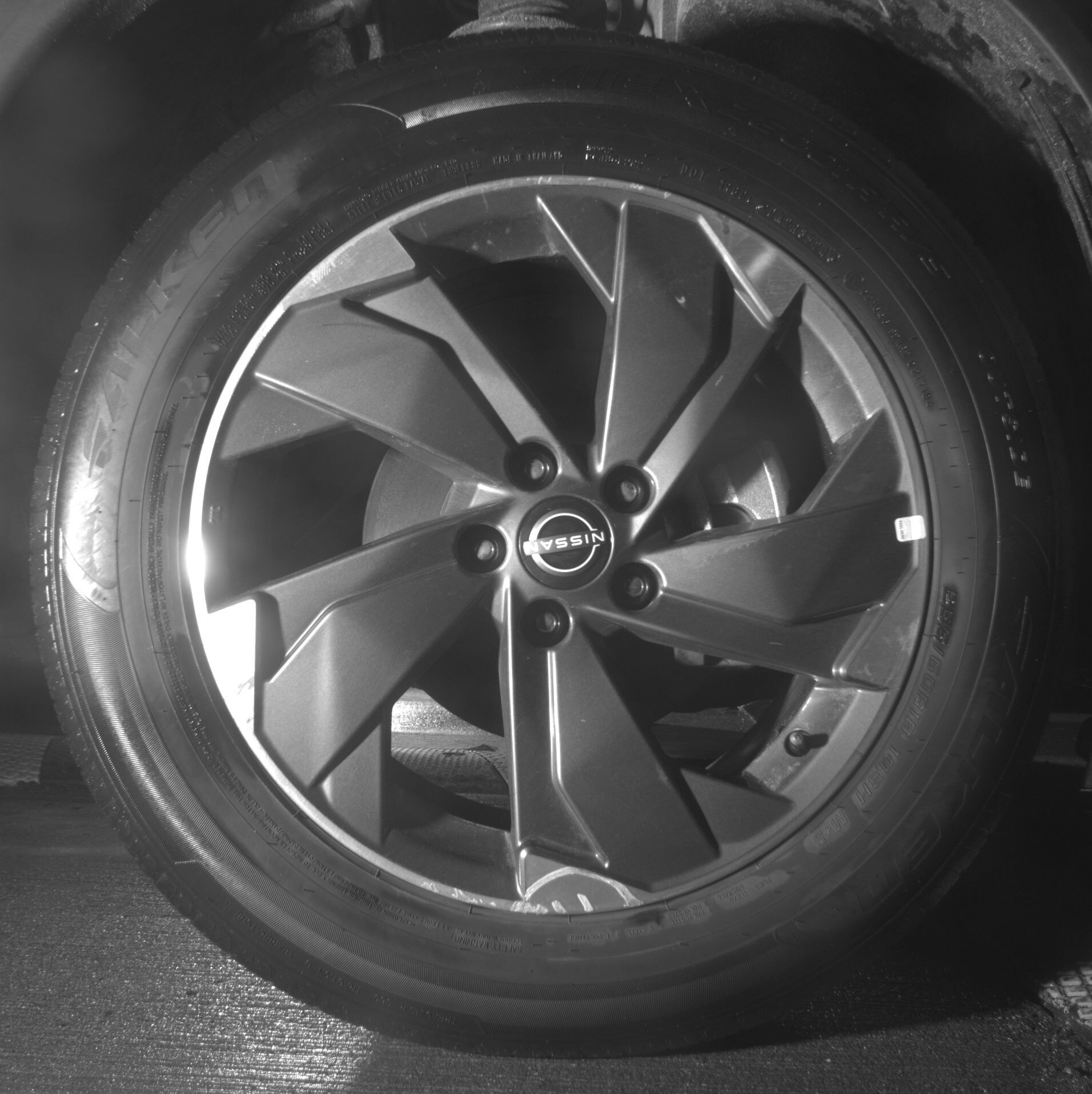 Thumbnail: 2025 Nissan Rogue - 10