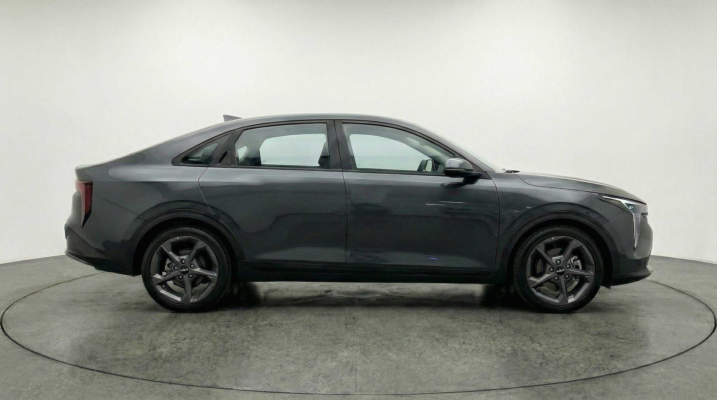 Thumbnail: 2025 Kia K4 - 11