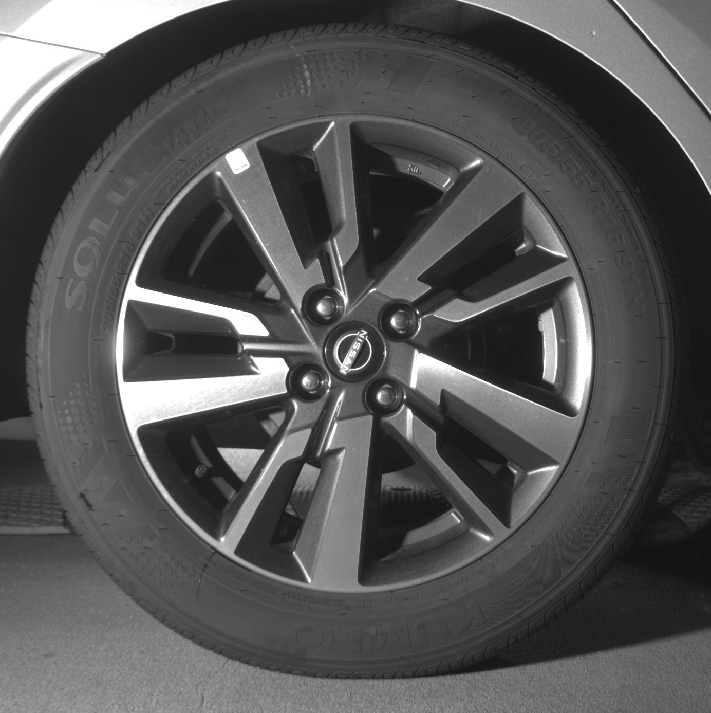 Thumbnail: 2025 Nissan Versa - 12