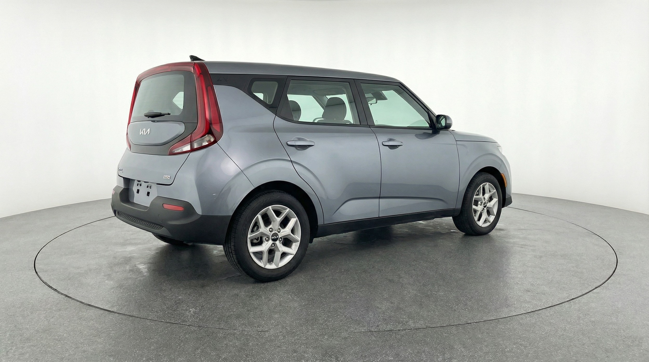 Thumbnail: 2025 Kia Soul - 7