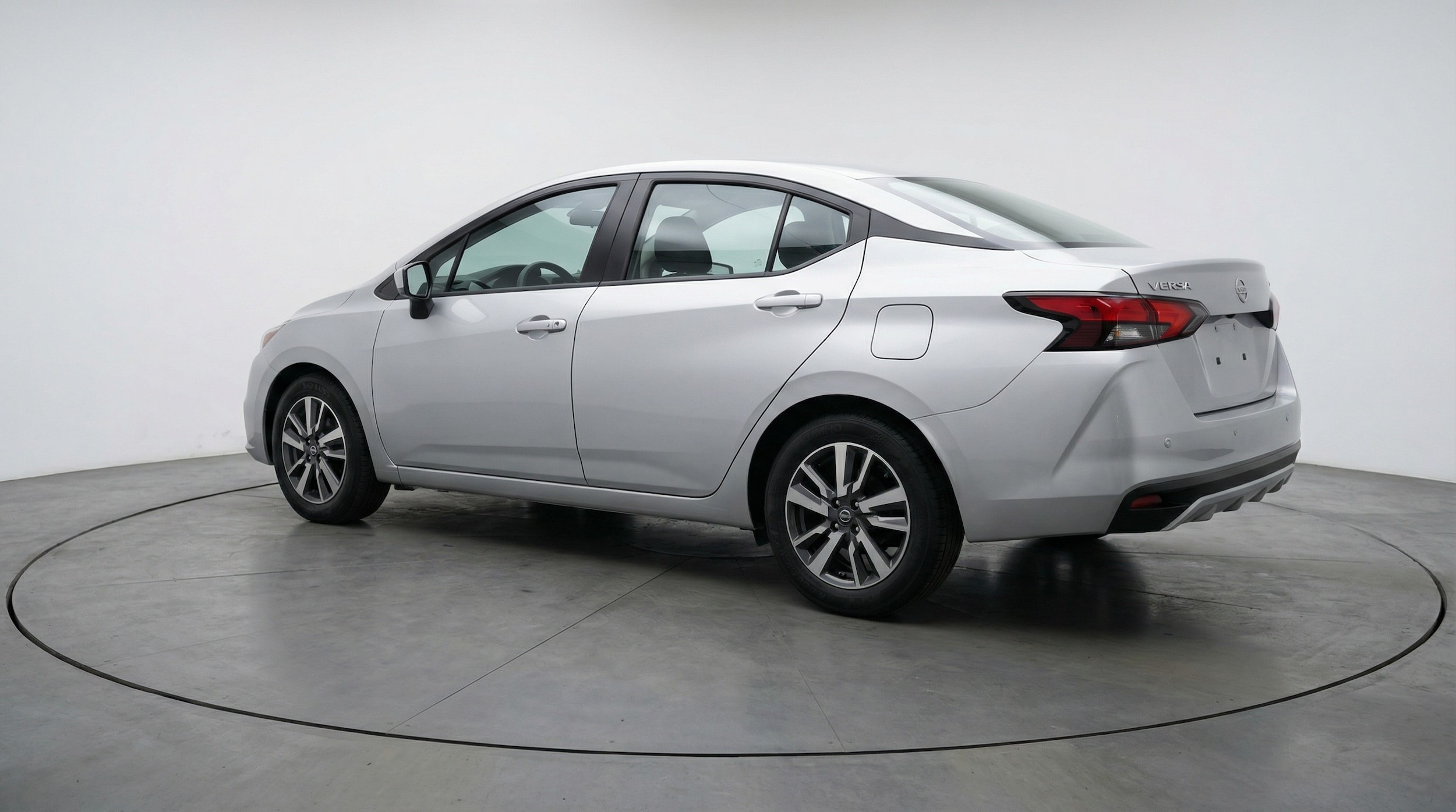 Thumbnail: 2025 Nissan Versa - 5