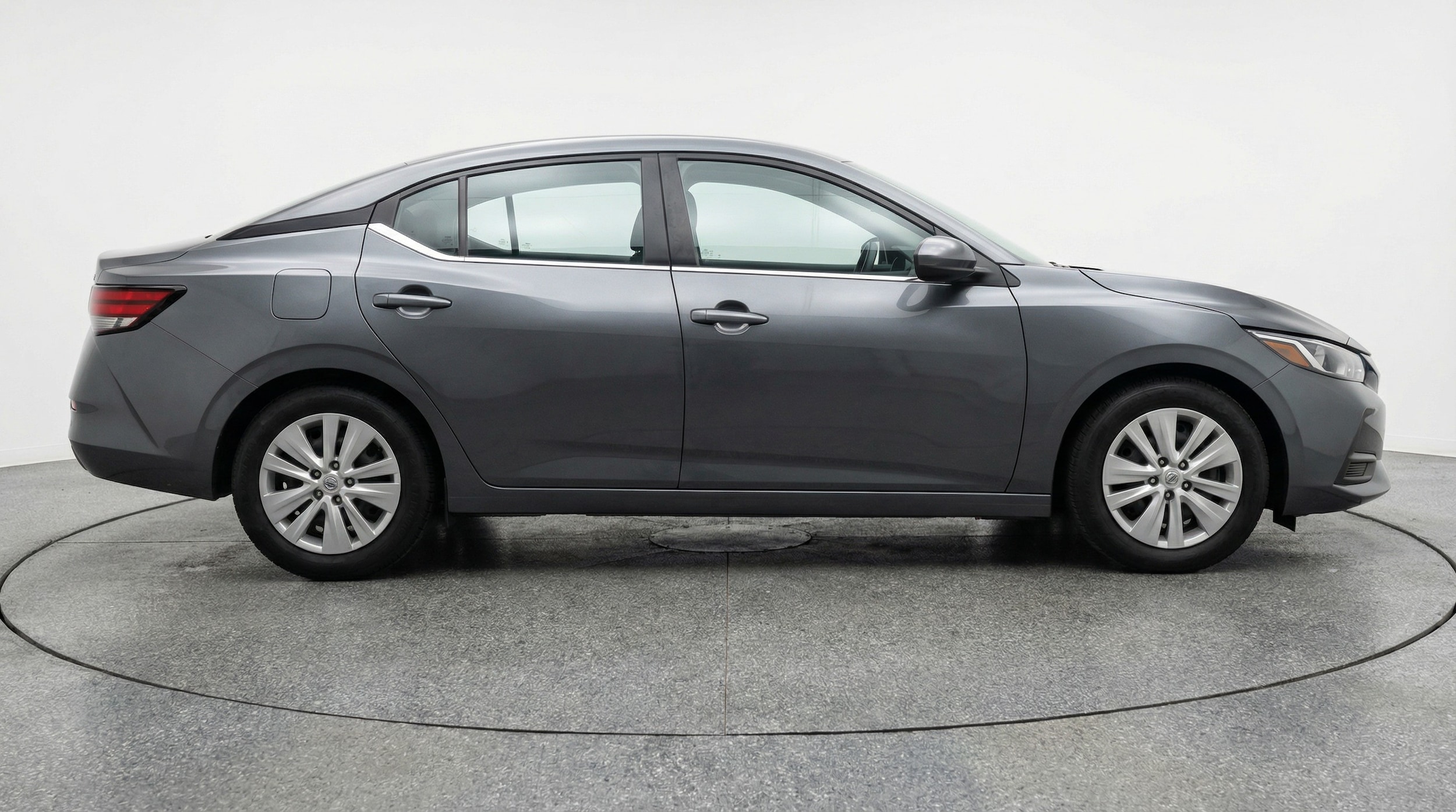 Thumbnail: 2025 Nissan Sentra - 8