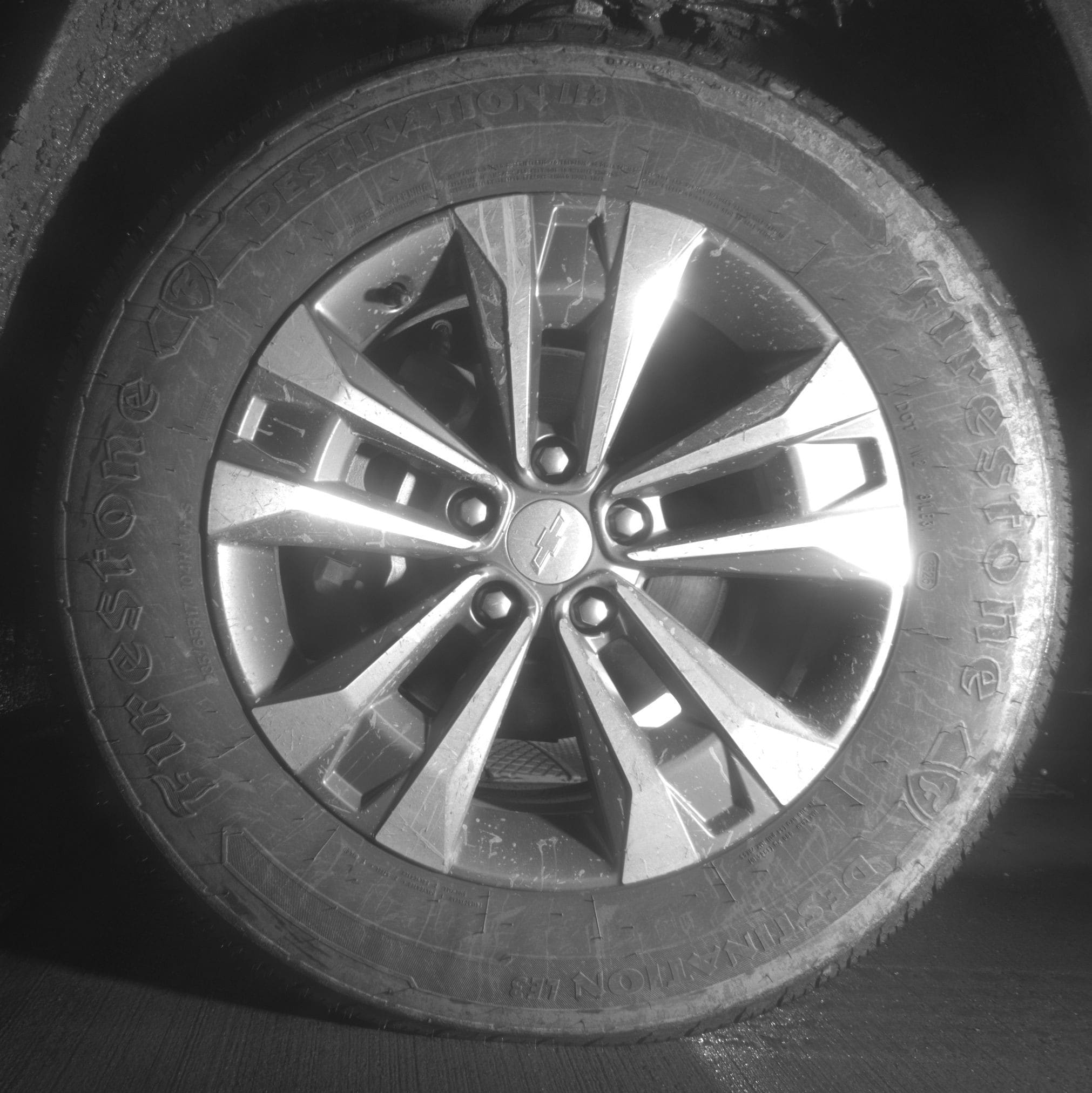 Thumbnail: 2025 Chevrolet Equinox - 9