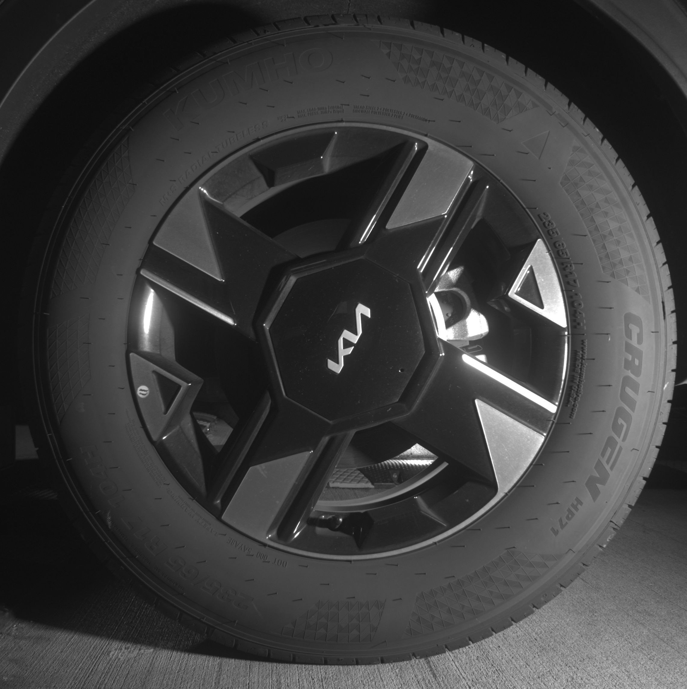 Thumbnail: 2026 Kia Sportage - 14