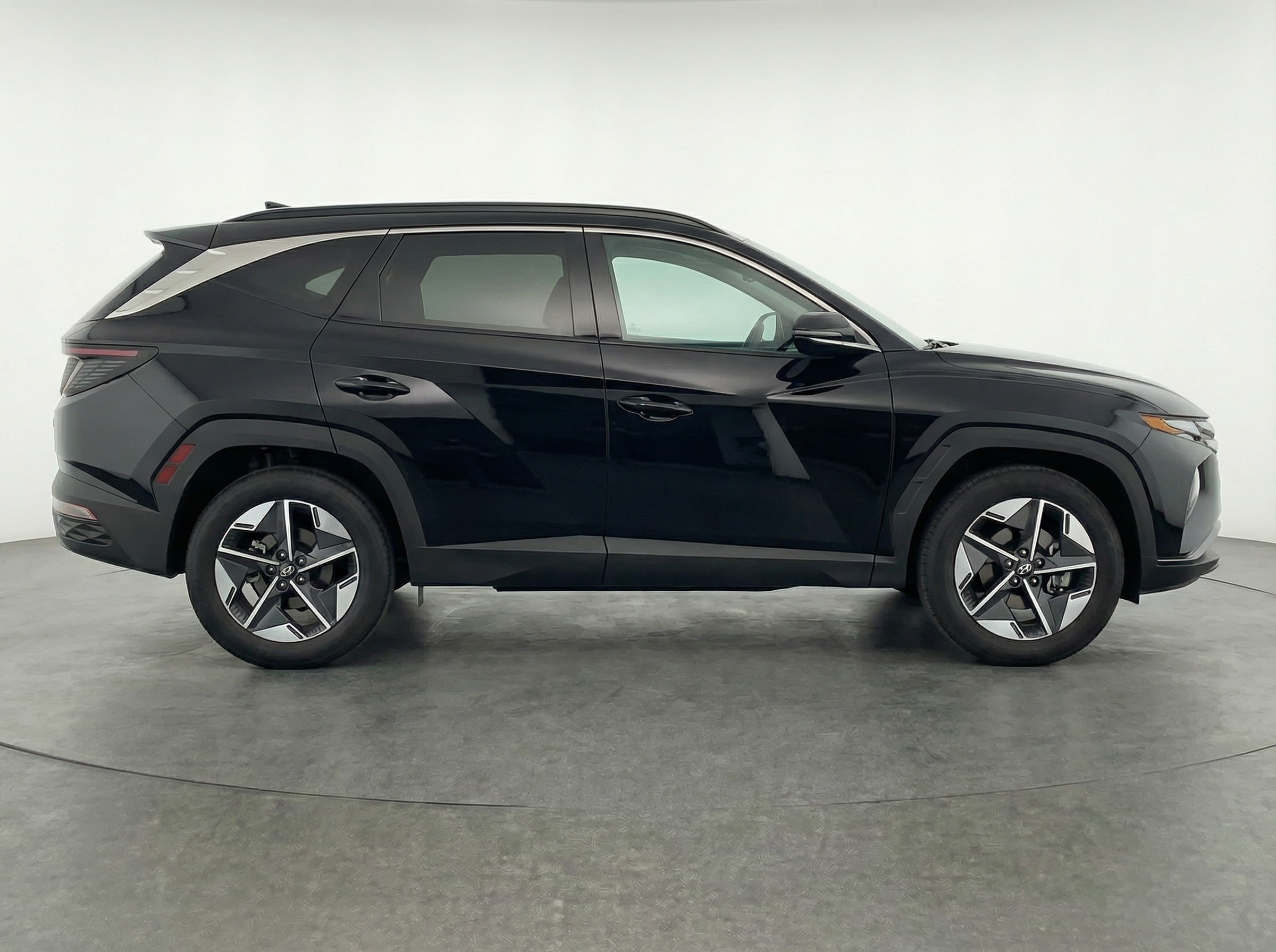 Thumbnail: 2025 Hyundai Tucson - 8