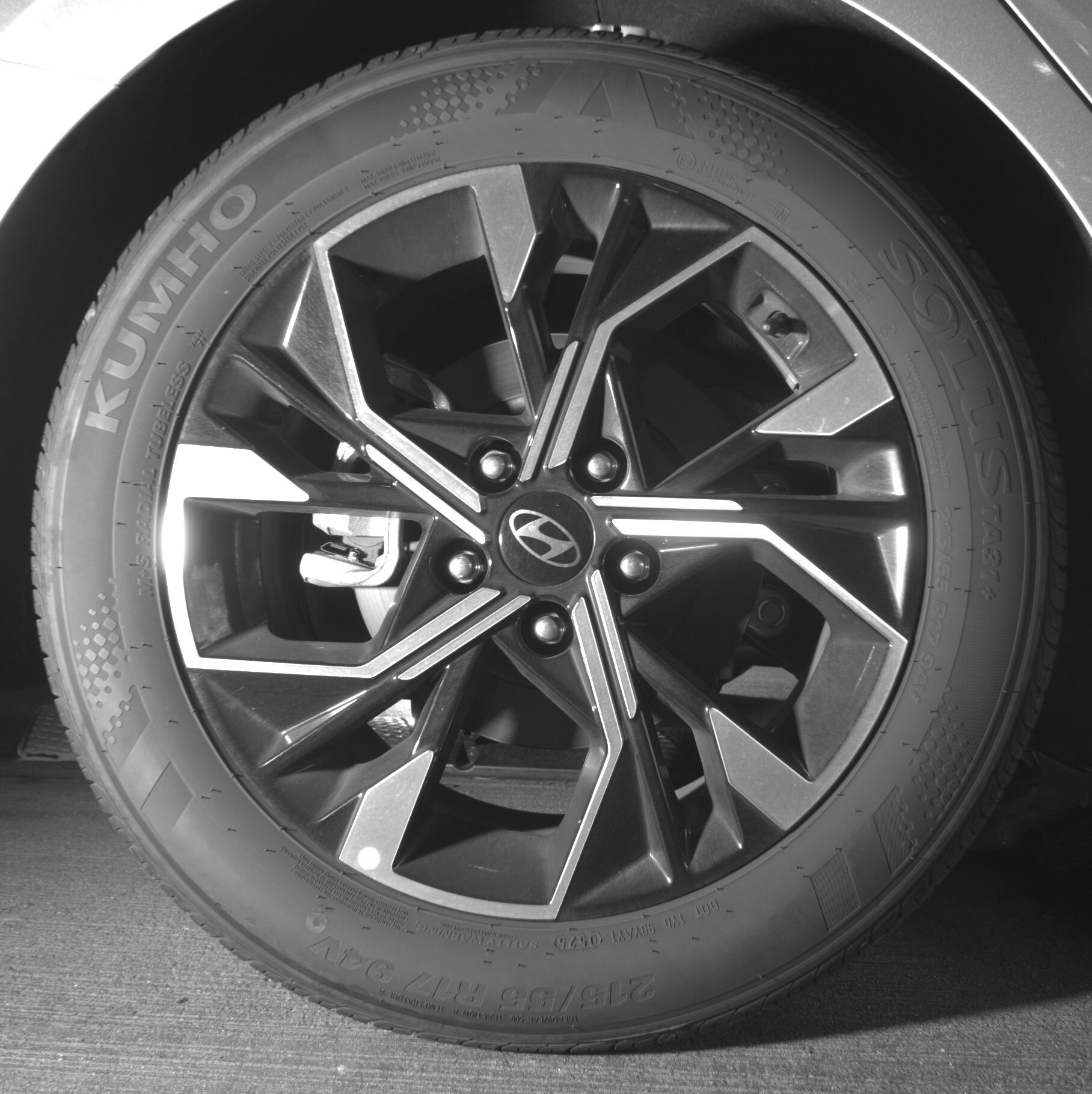 Thumbnail: 2025 Hyundai Sonata - 12