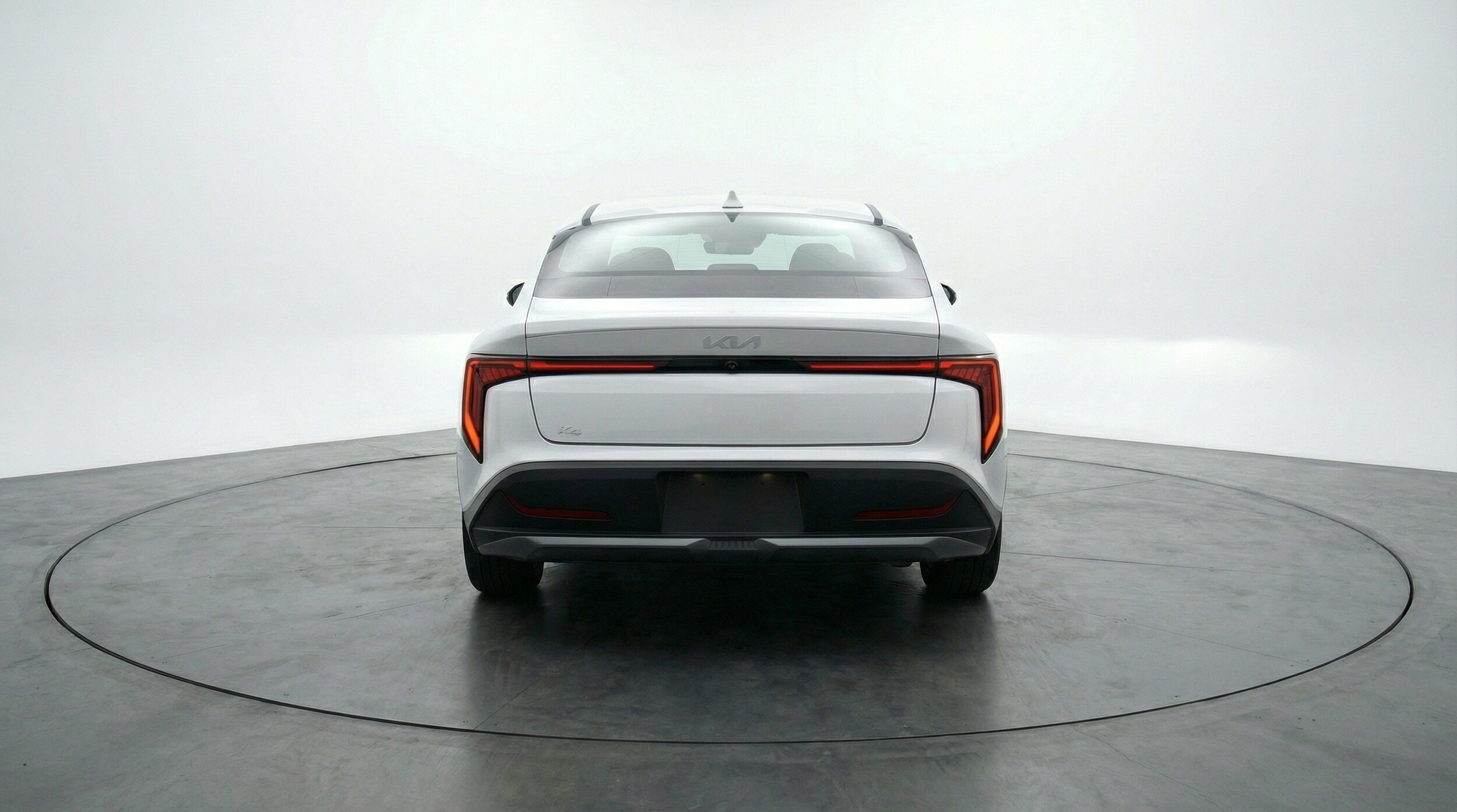 Thumbnail: 2025 Kia K4 - 6