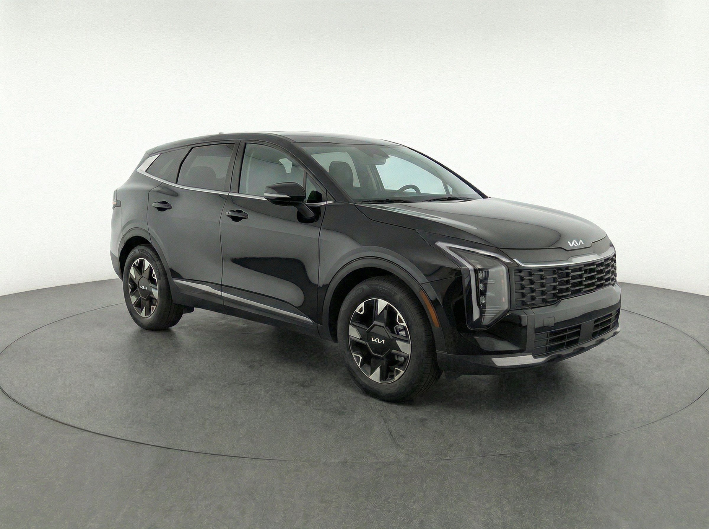 Thumbnail: 2026 Kia Sportage - 1