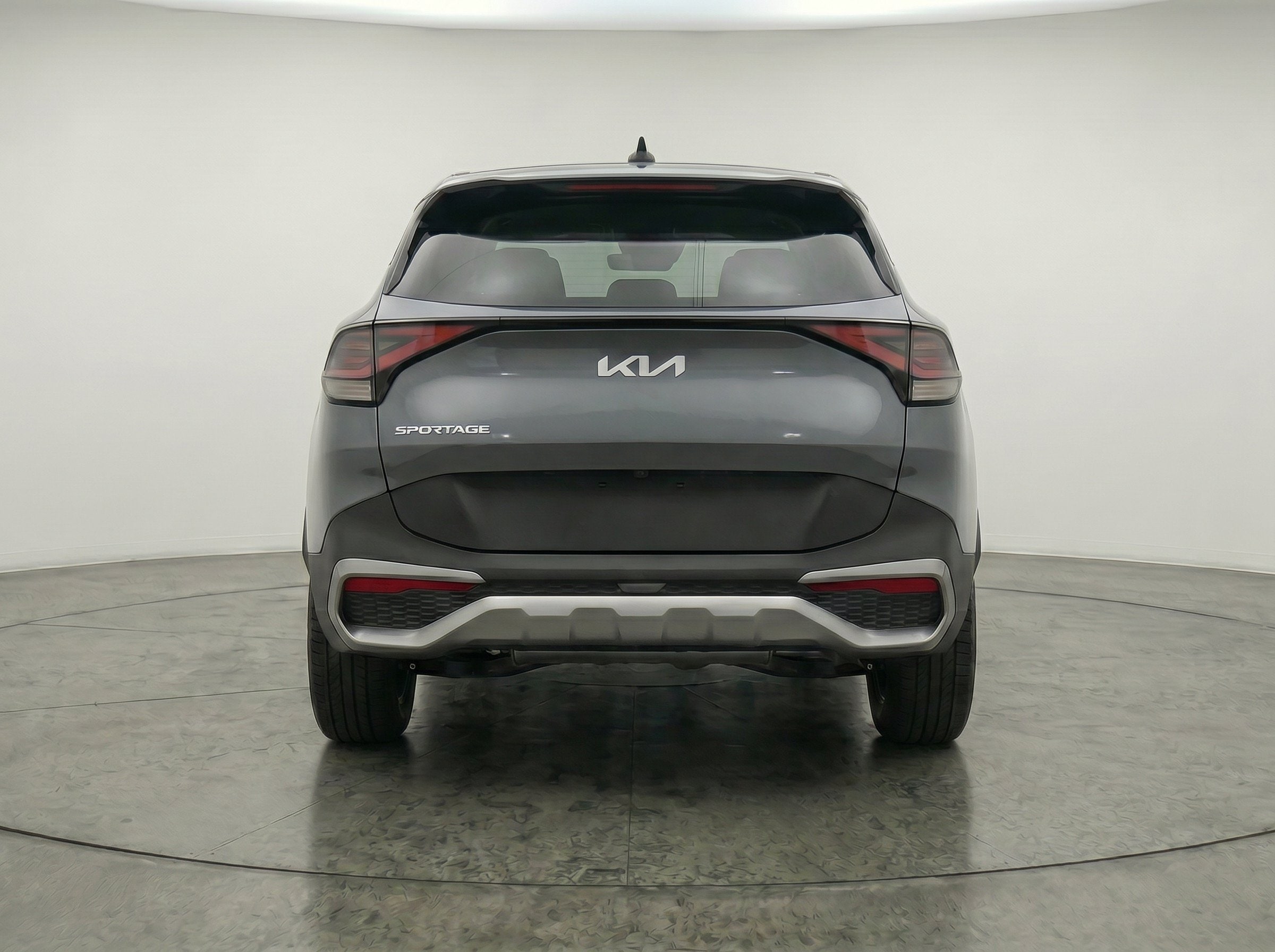 Thumbnail: 2026 Kia Sportage - 7