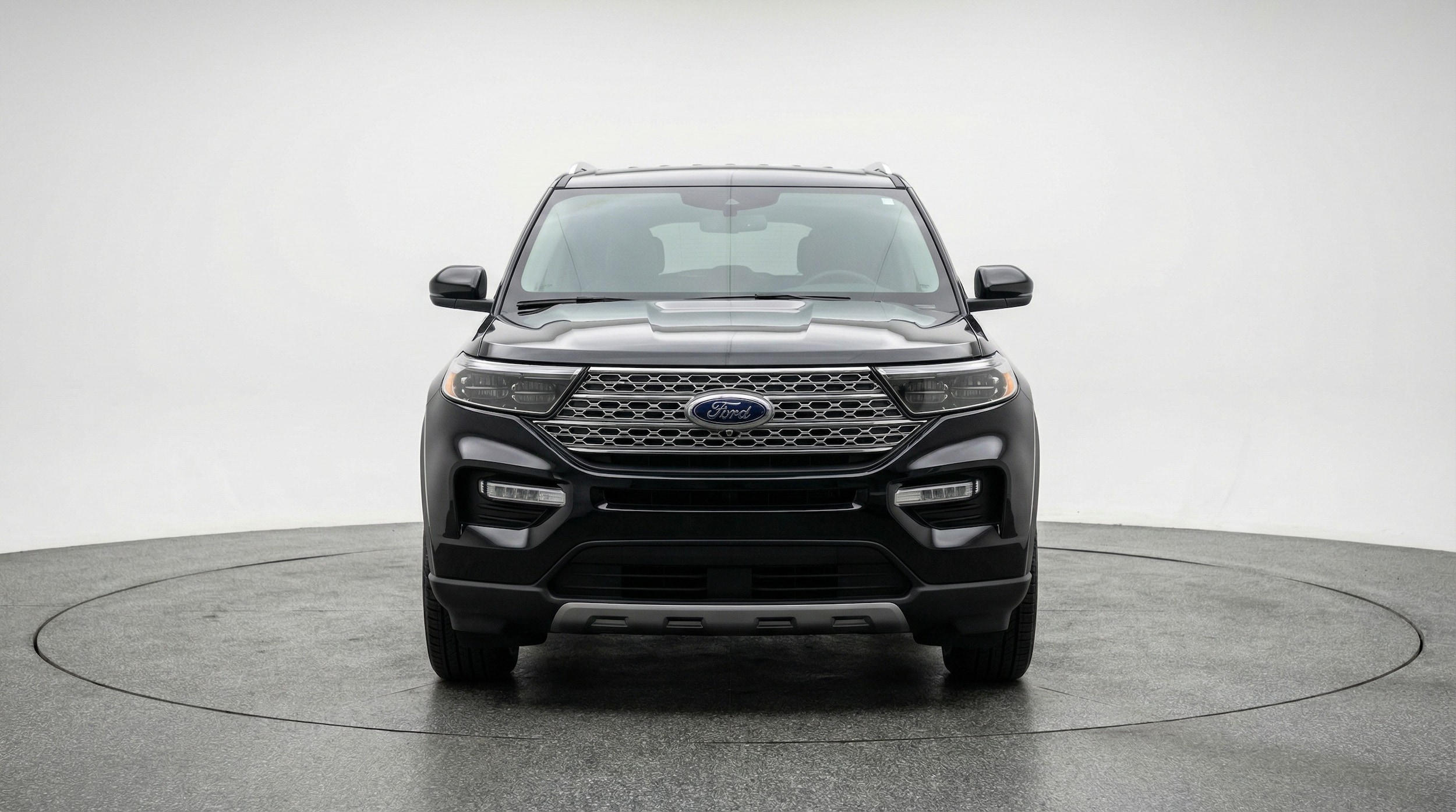 Thumbnail: 2024 Ford Explorer - 2