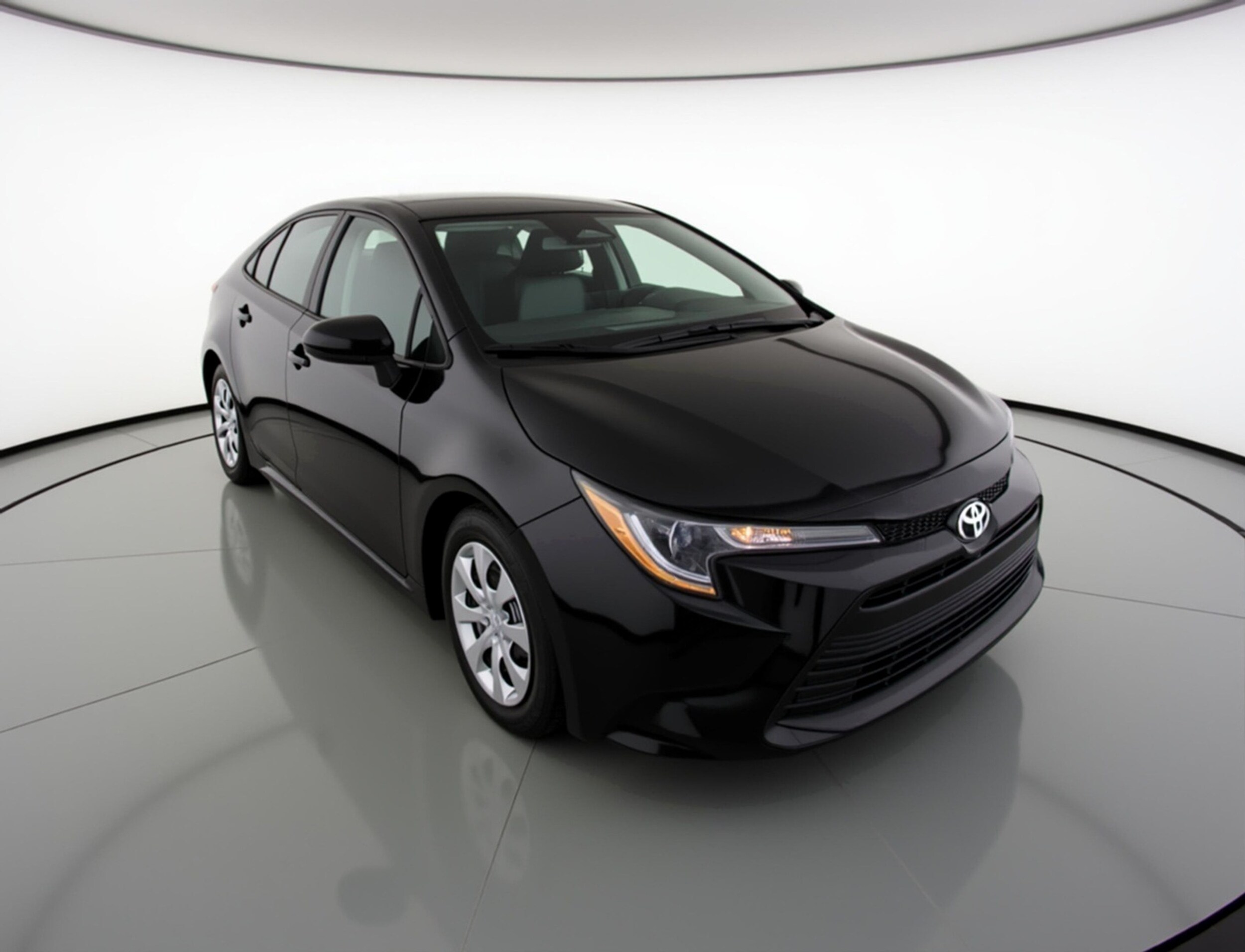 Thumbnail: 2025 Toyota Corolla - 1