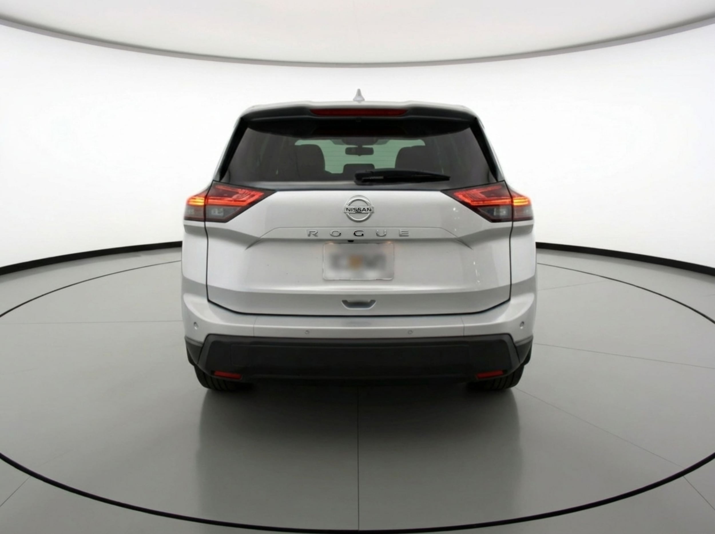 Thumbnail: 2025 Nissan Rogue - 6