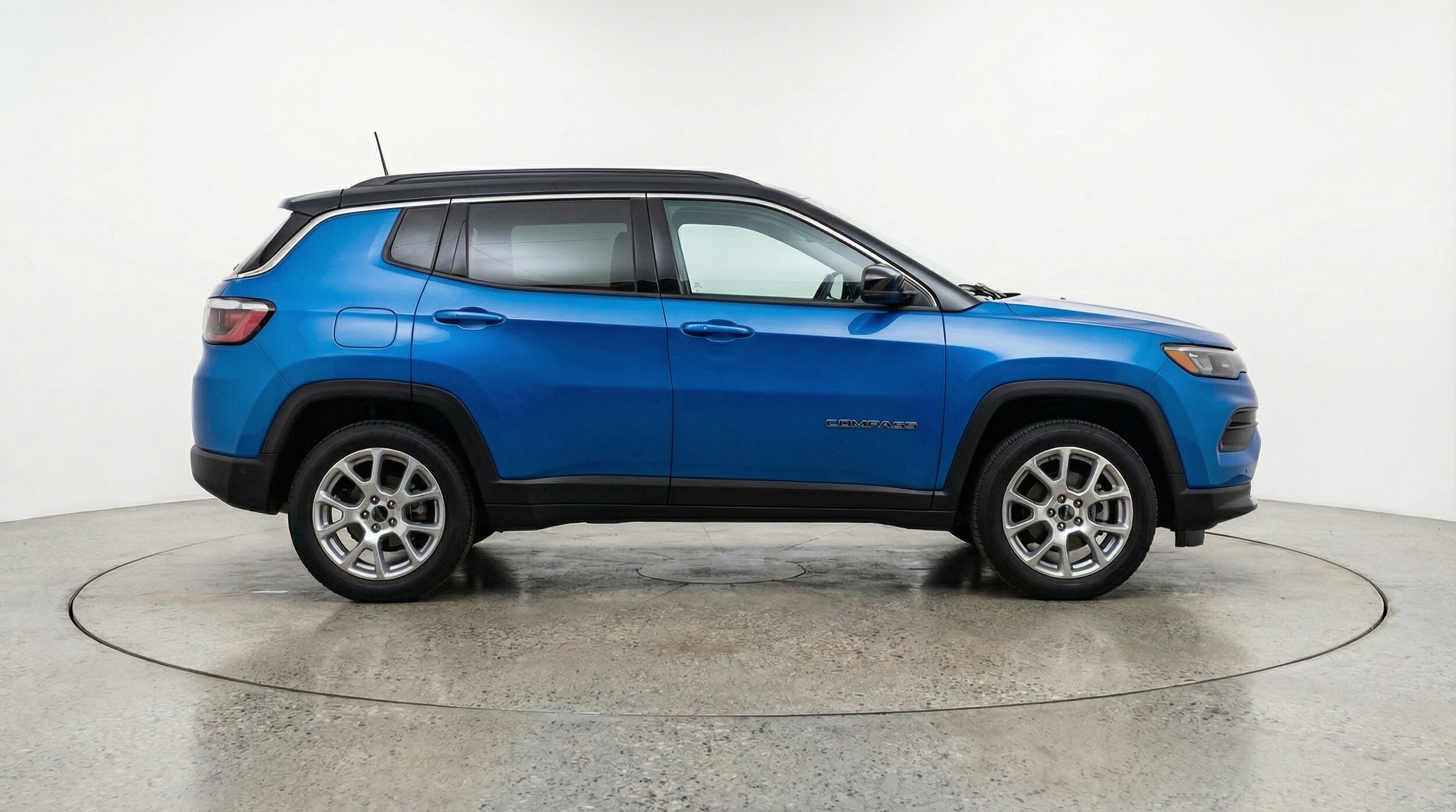 Thumbnail: 2025 Jeep Compass - 8