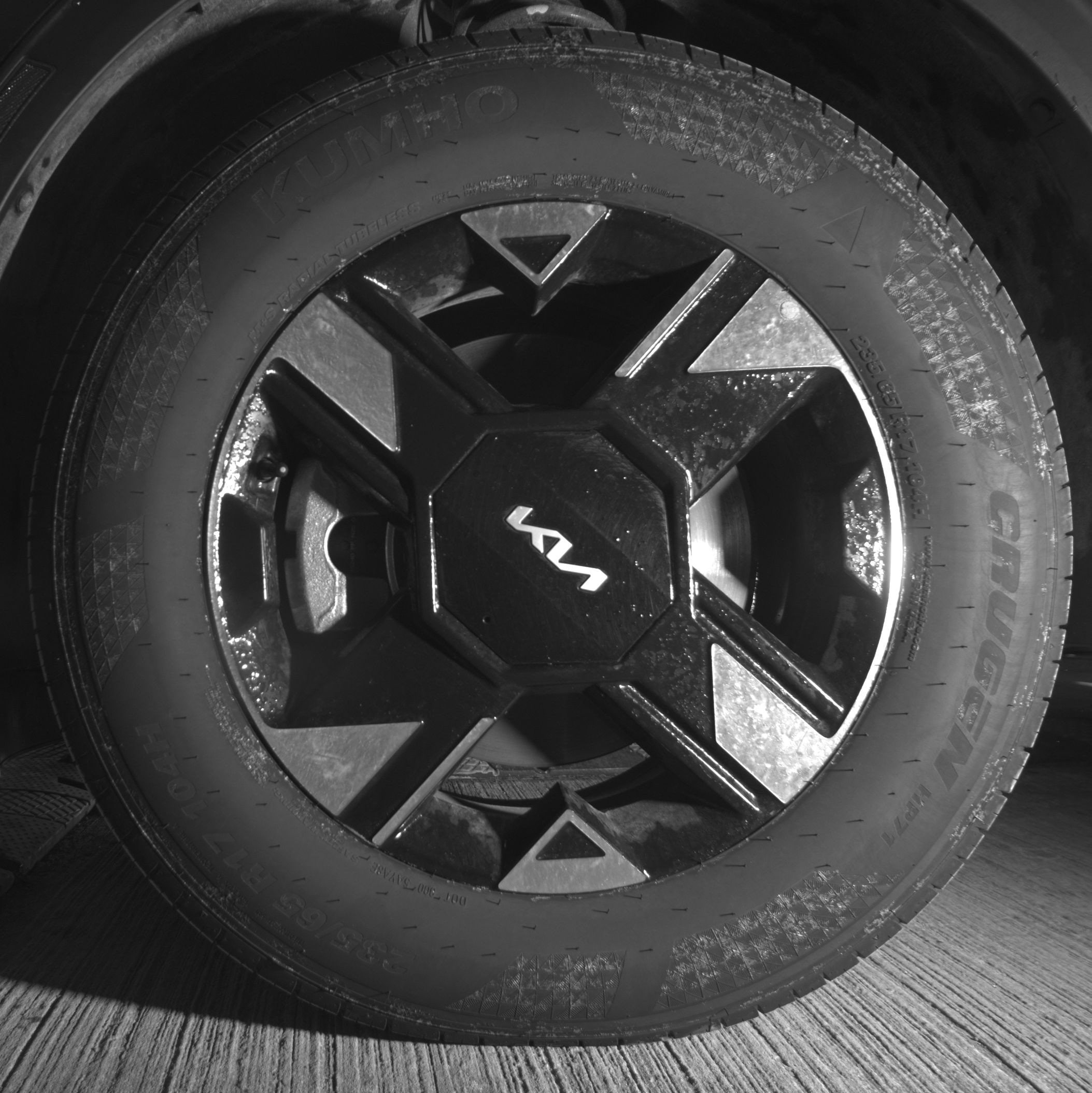 Thumbnail: 2026 Kia Sportage - 12
