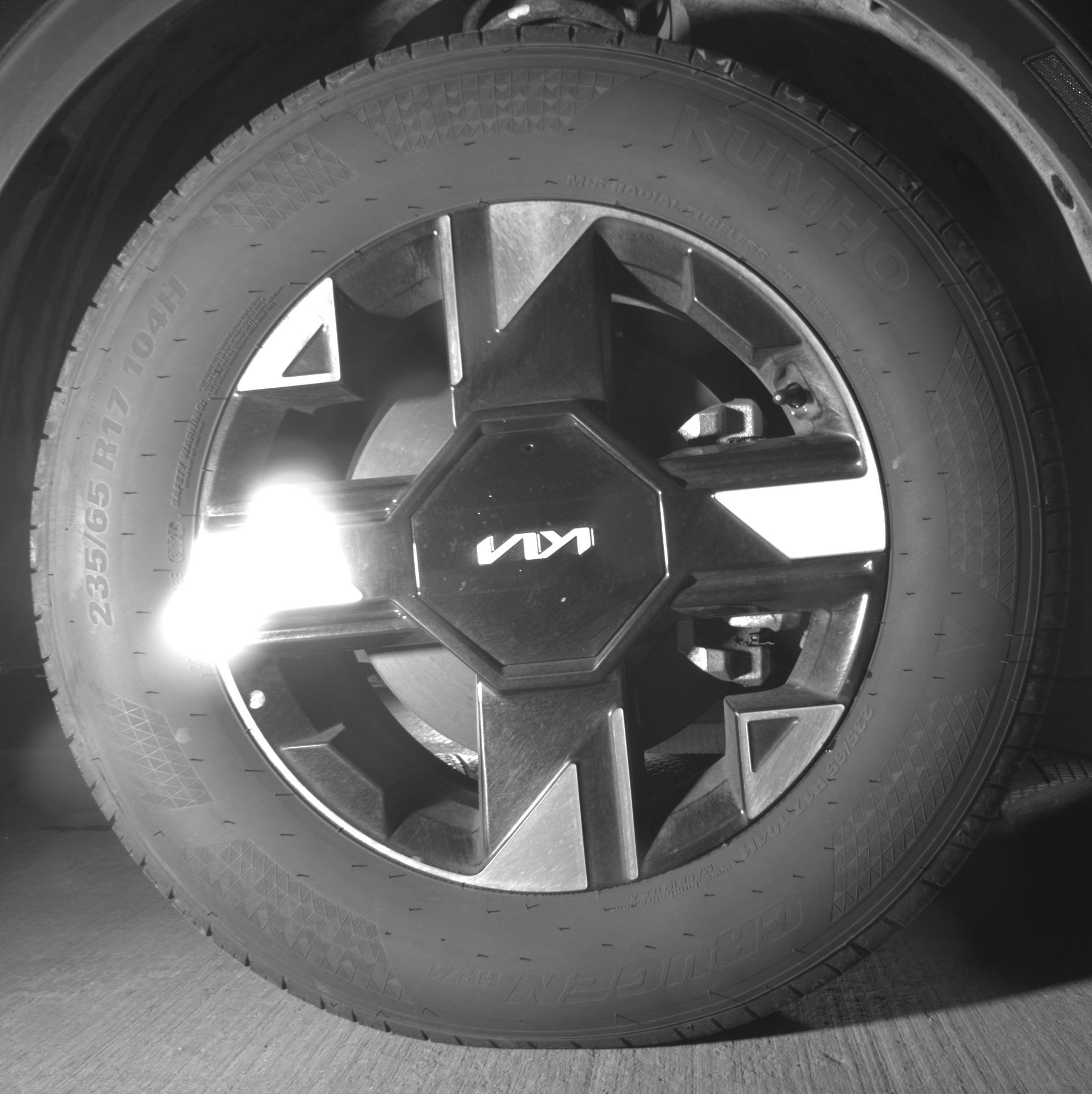 Thumbnail: 2026 Kia Sportage - 13