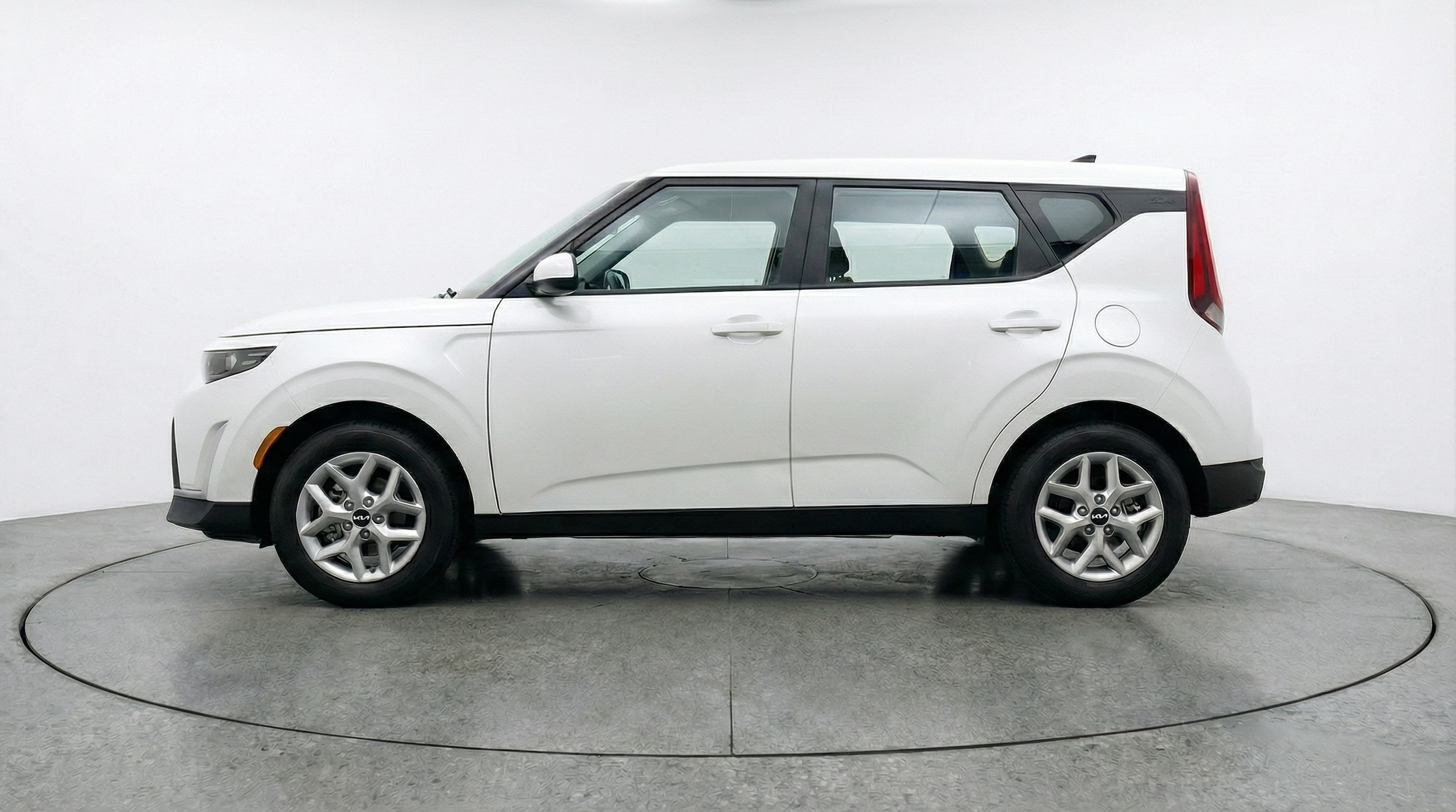 Thumbnail: 2025 Kia Soul - 4