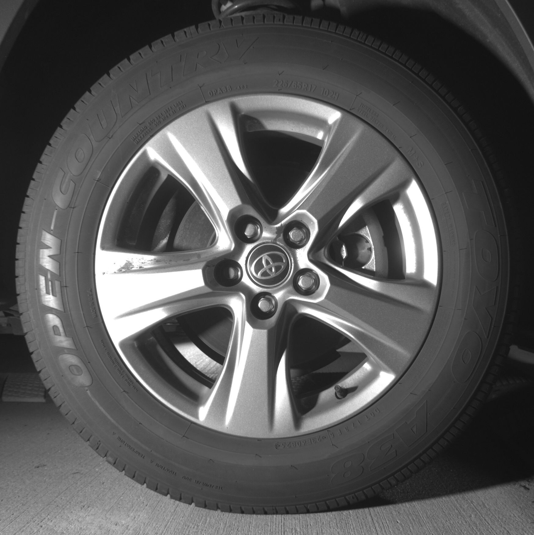 Thumbnail: 2025 Toyota RAV4 - 10