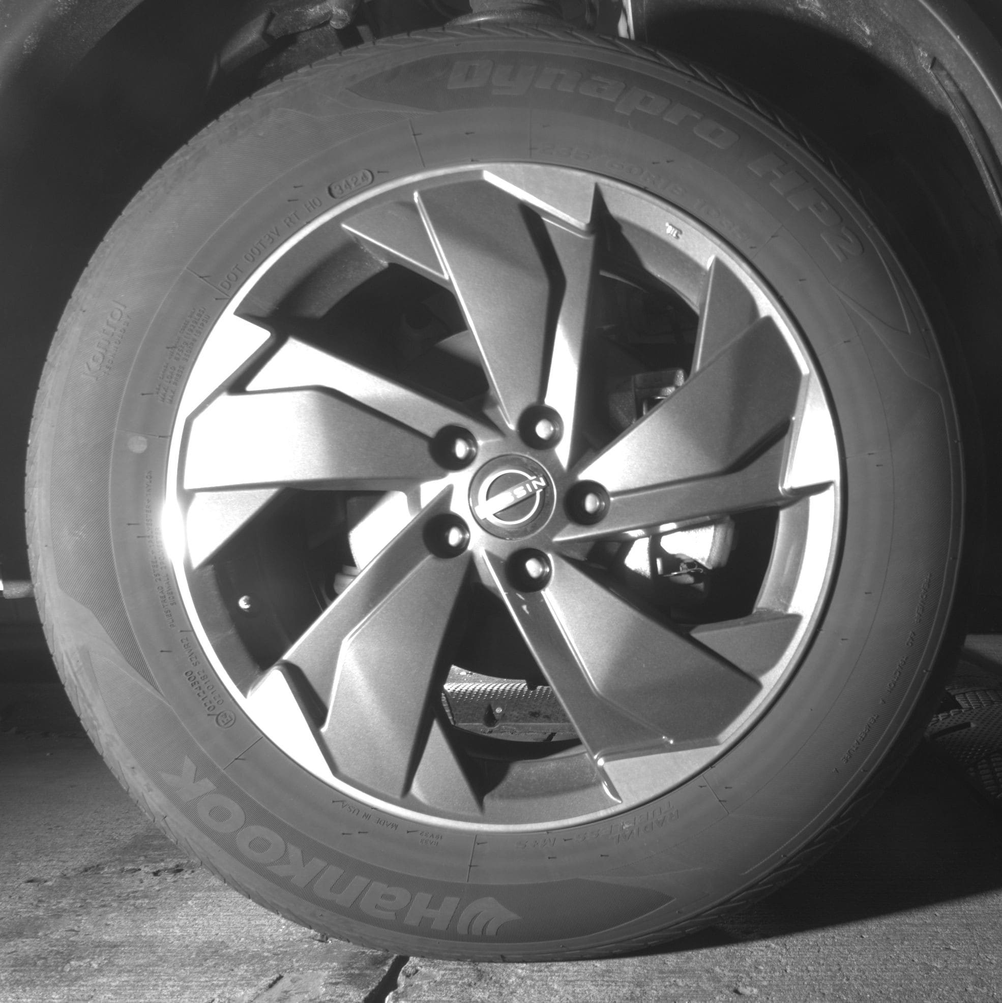 Thumbnail: 2025 Nissan Rogue - 10