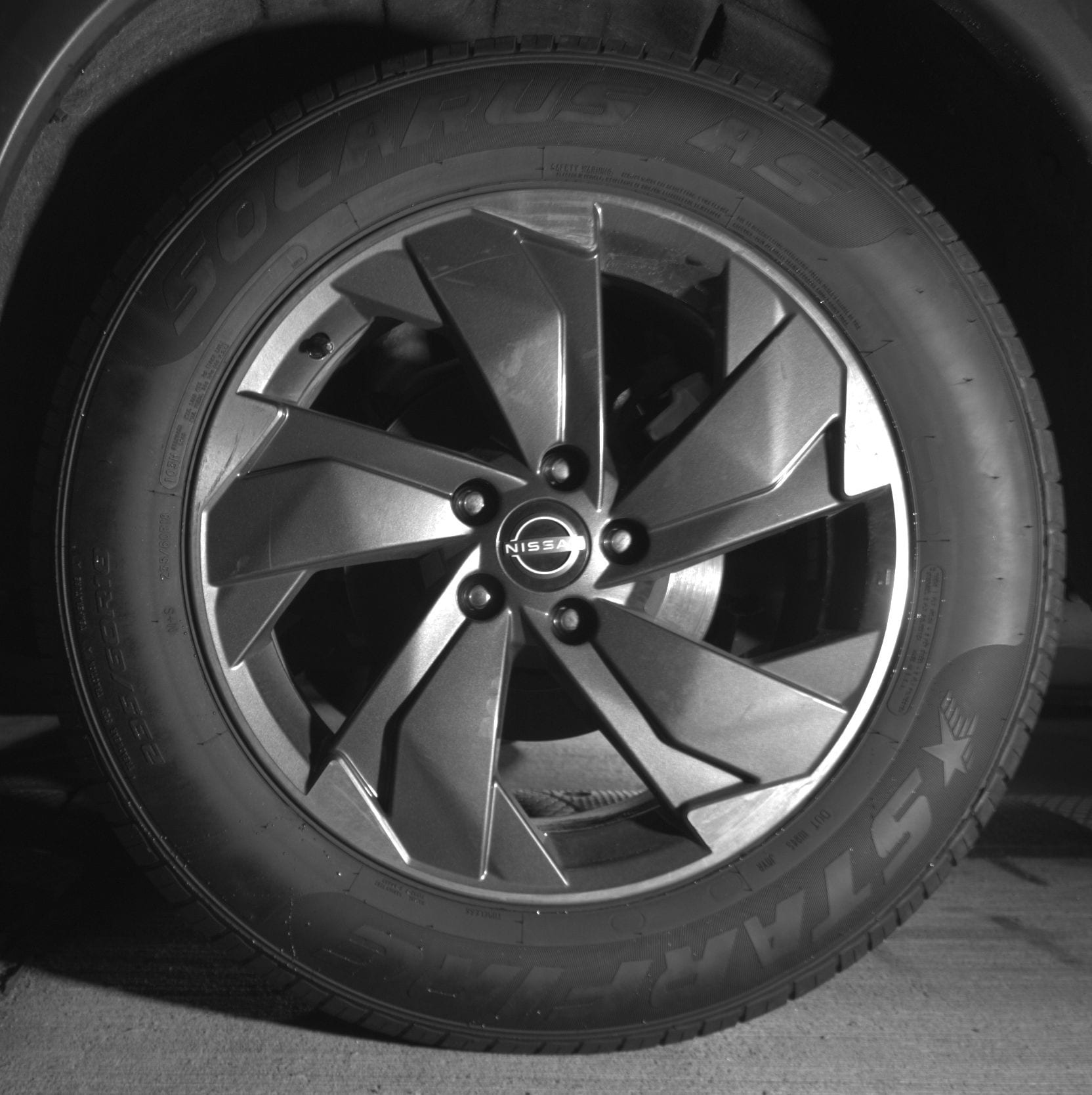 Thumbnail: 2025 Nissan Rogue - 11