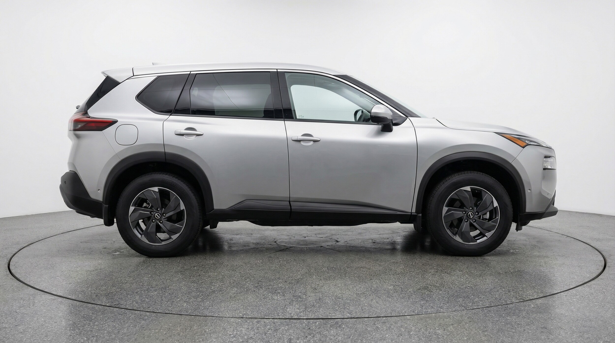 Thumbnail: 2025 Nissan Rogue - 8