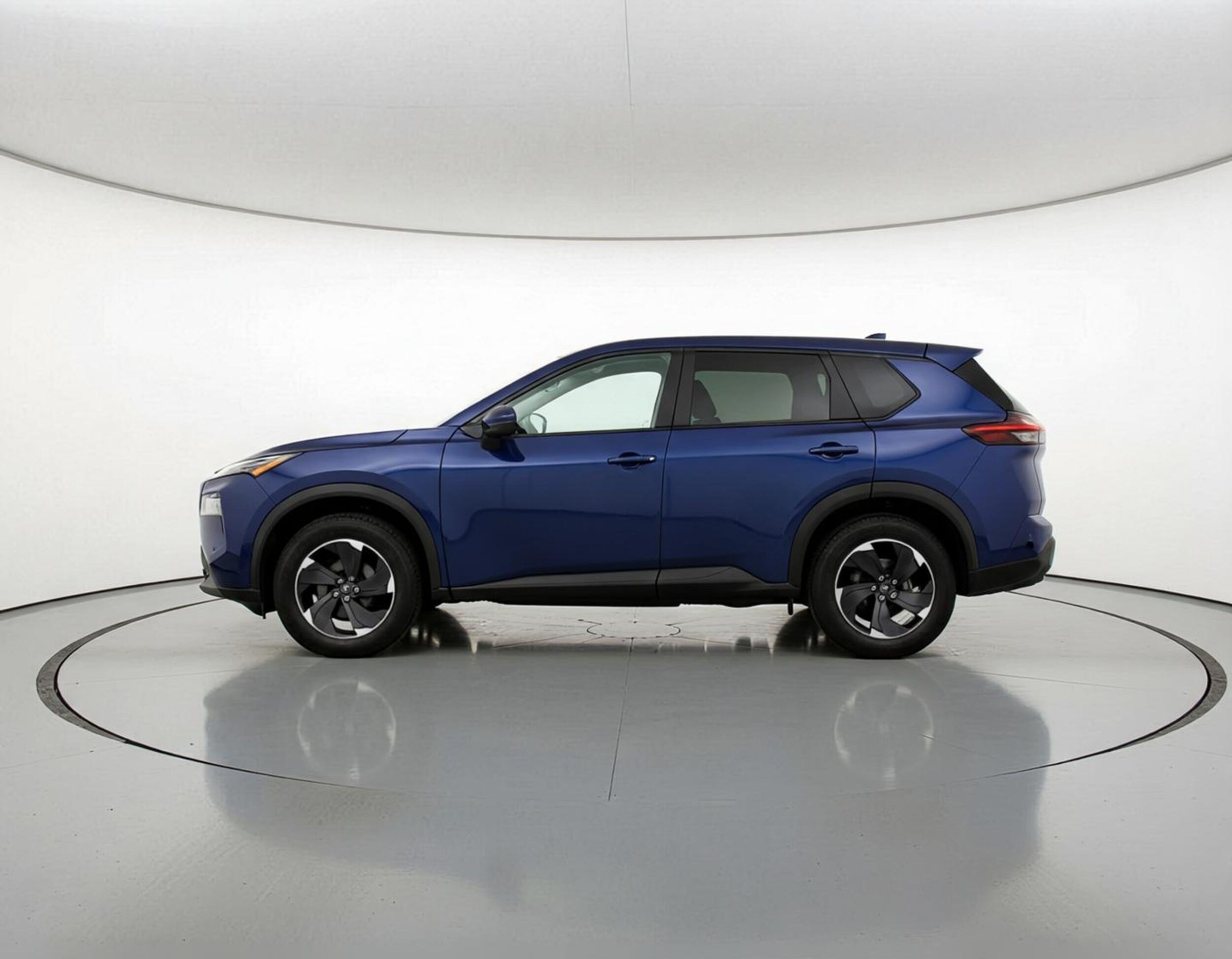 Thumbnail: 2025 Nissan Rogue - 4