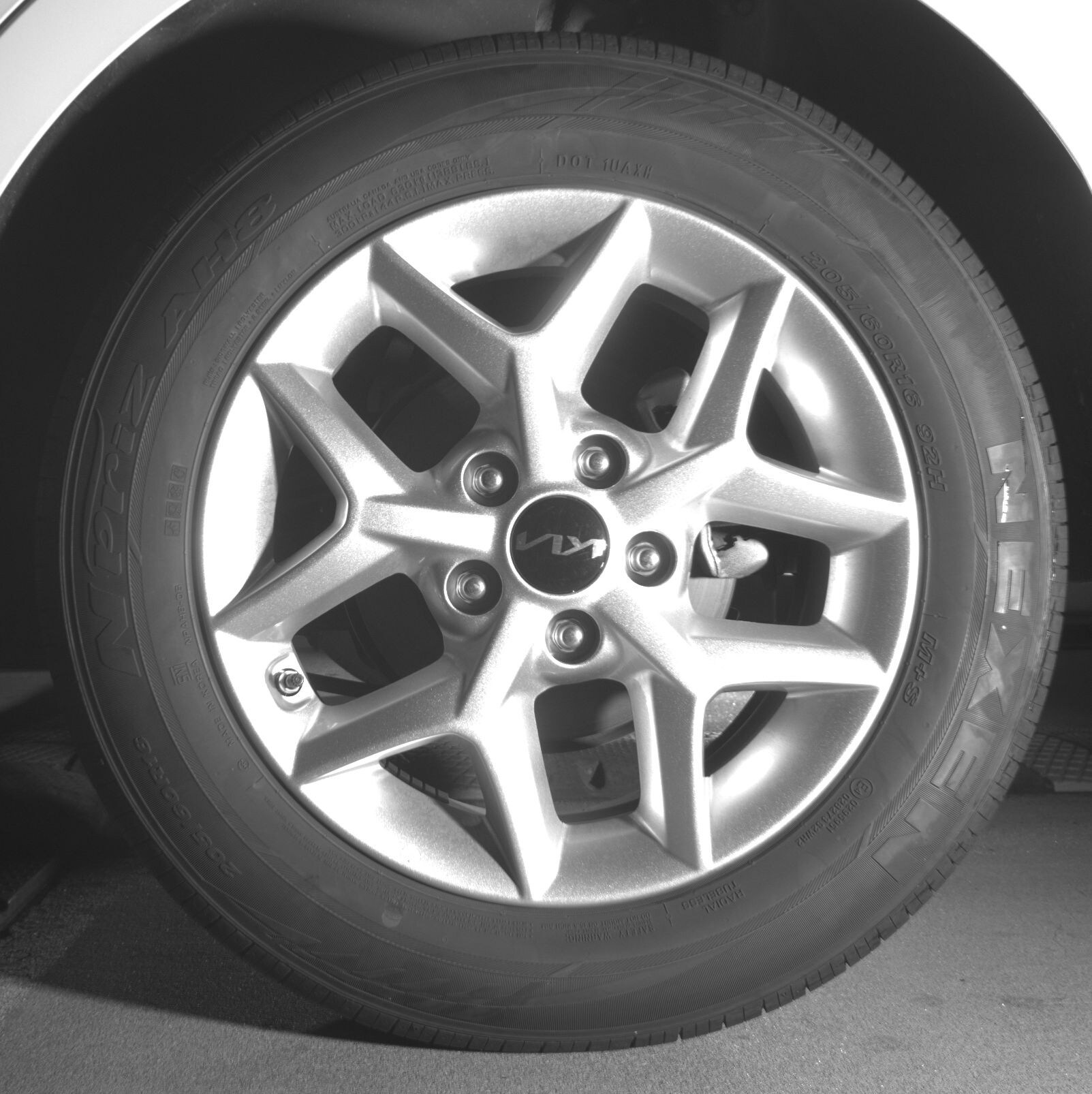 Thumbnail: 2025 Kia Soul - 11