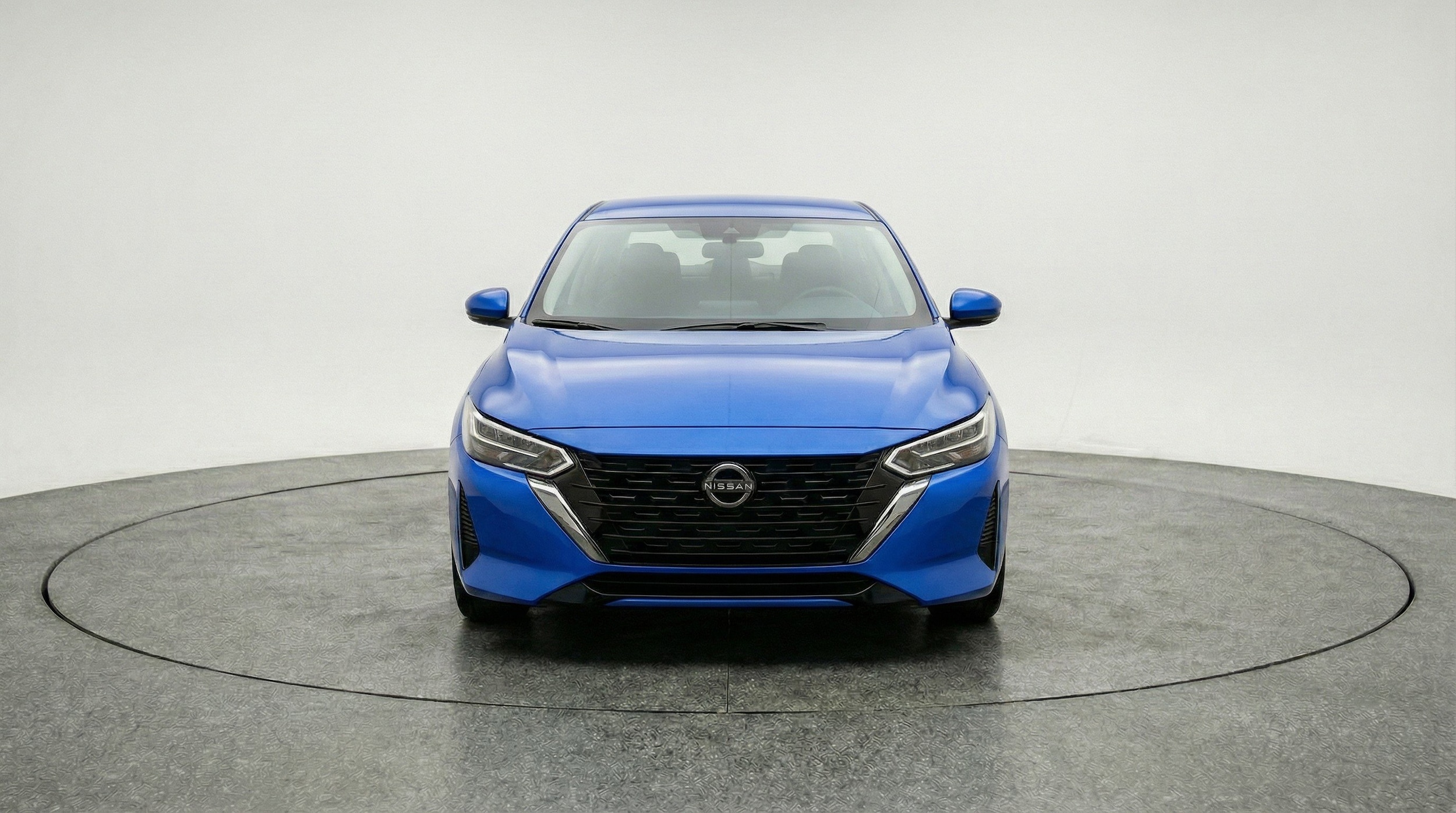 Thumbnail: 2025 Nissan Sentra - 2