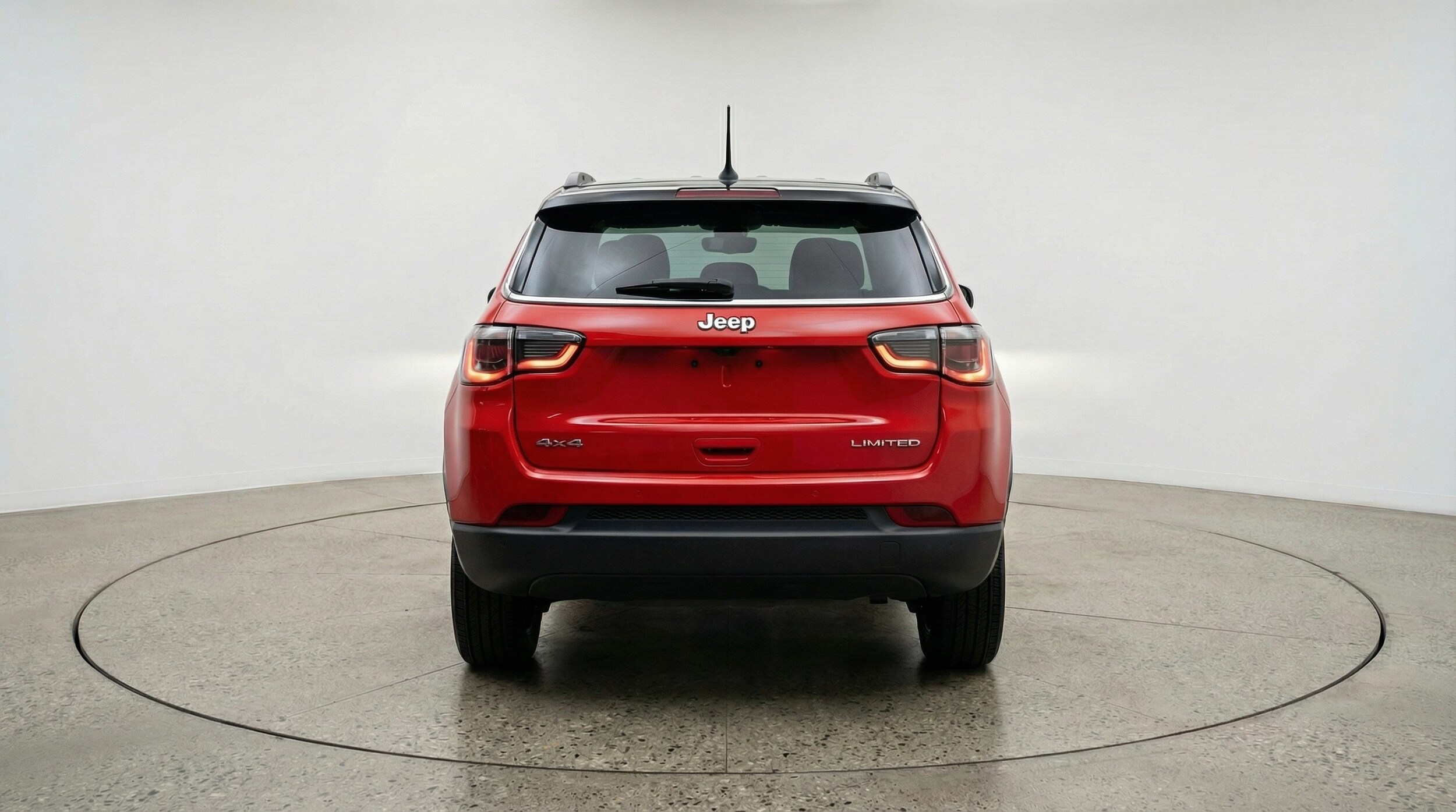 Thumbnail: 2025 Jeep Compass - 6