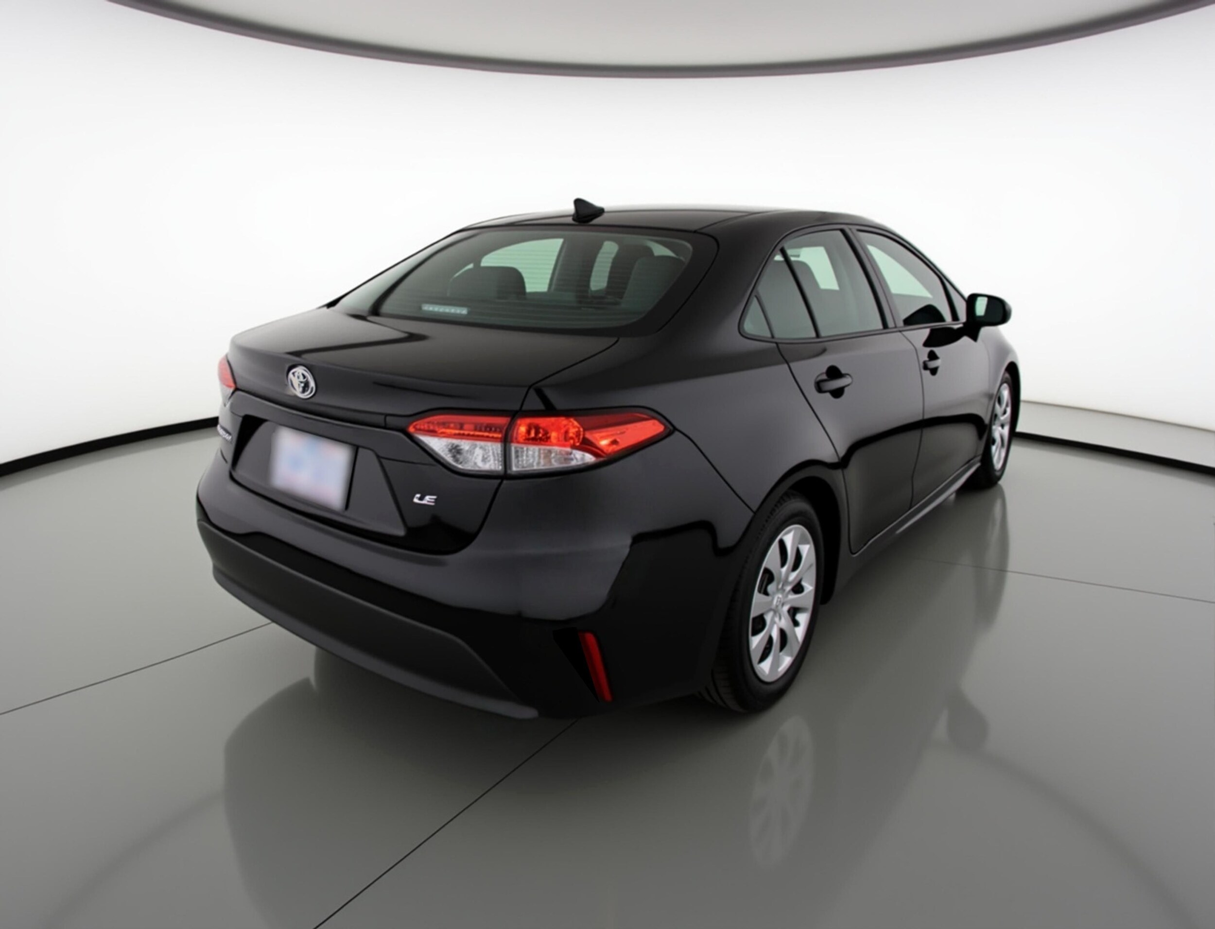 Thumbnail: 2025 Toyota Corolla - 7