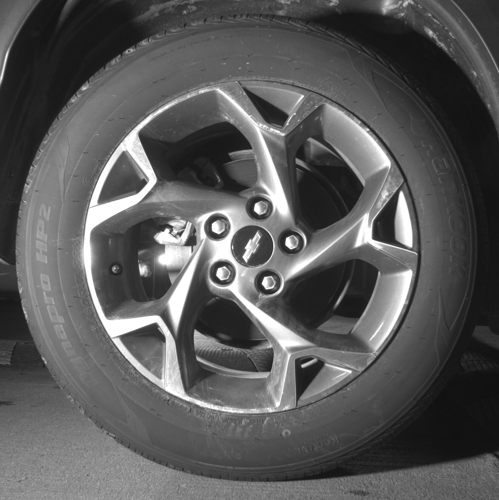 Thumbnail: 2025 Chevrolet Trax - 12