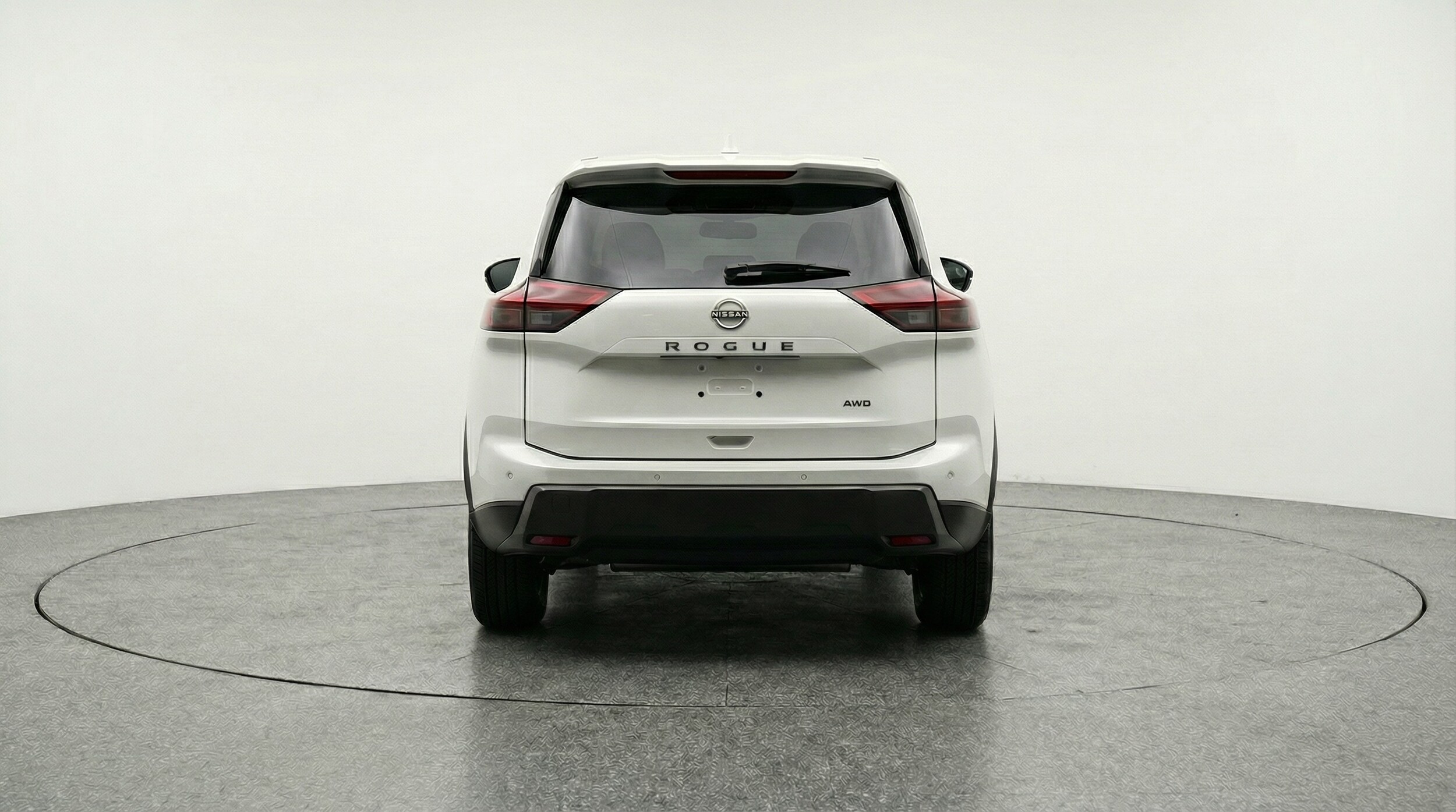 Thumbnail: 2025 Nissan Rogue - 6