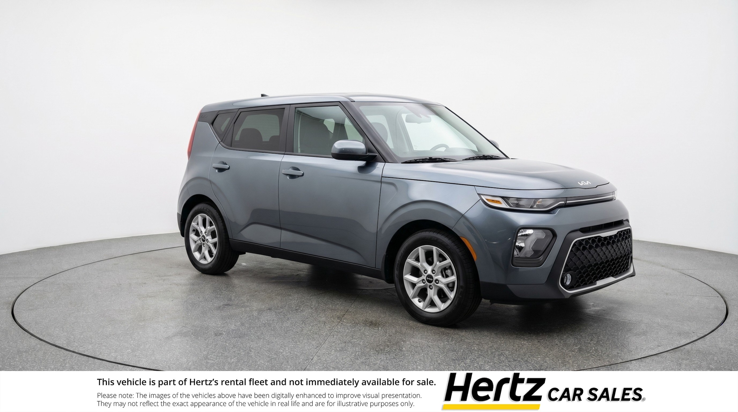 Thumbnail: 2025 Kia Soul - 1