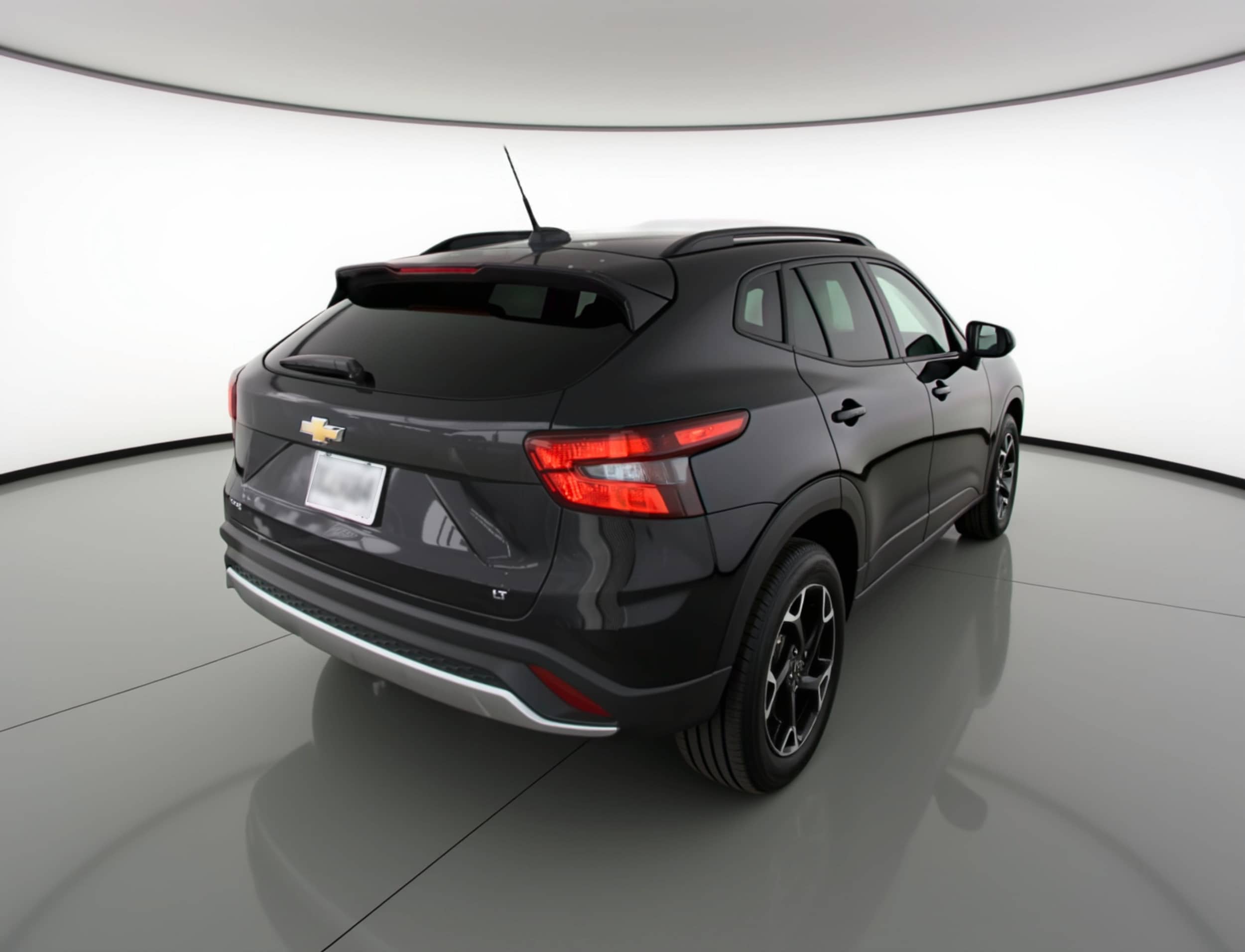 Thumbnail: 2025 Chevrolet Trax - 7