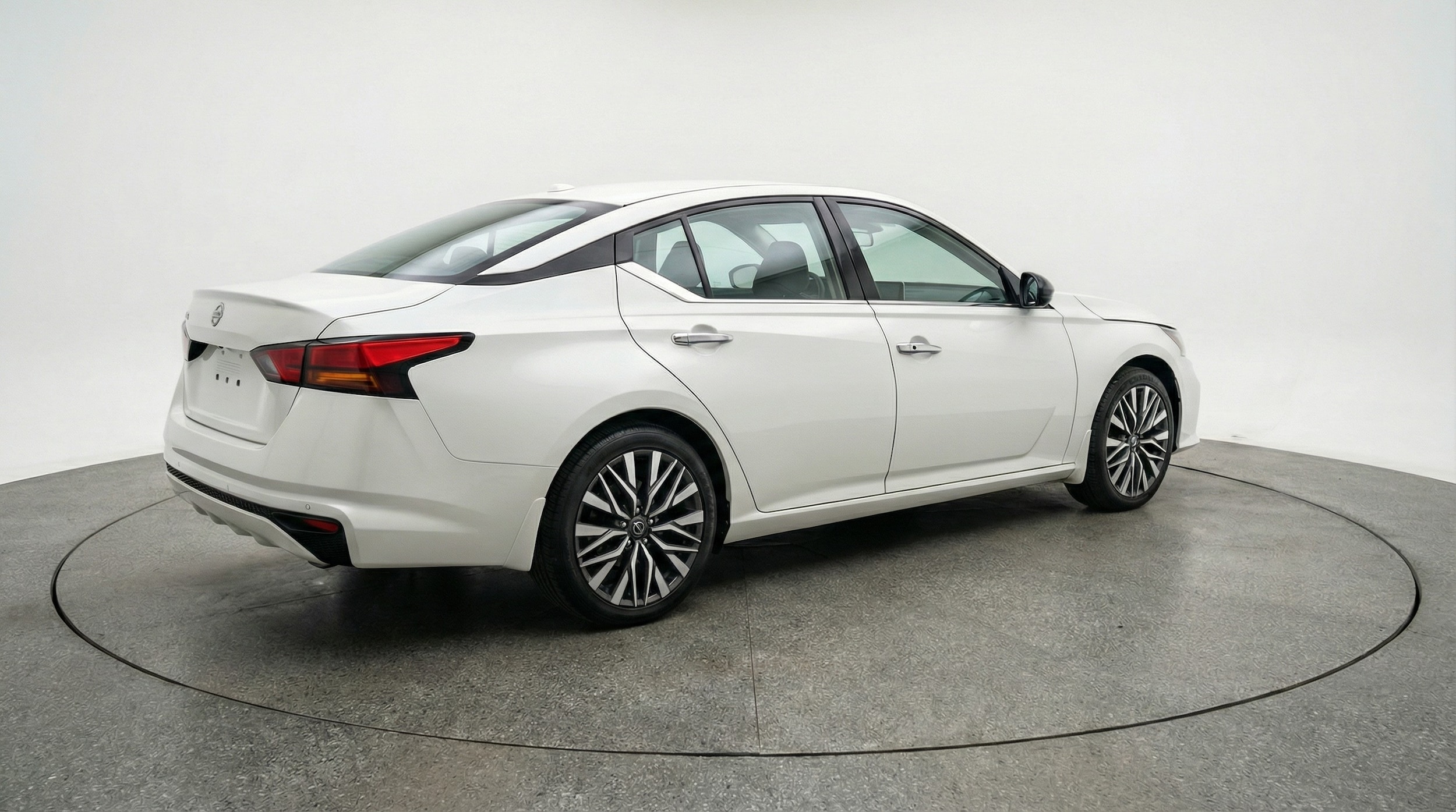 Thumbnail: 2025 Nissan Altima - 7