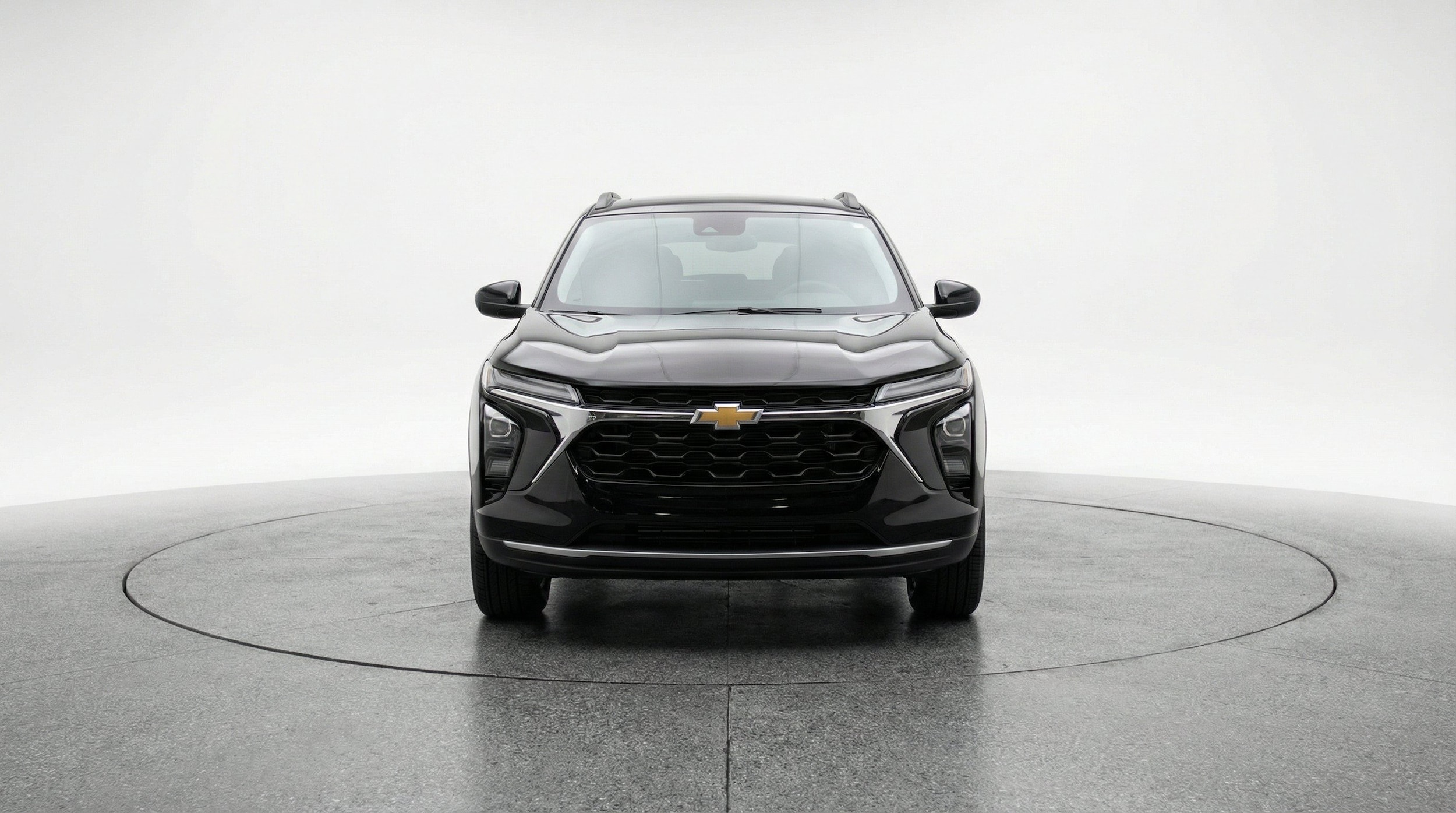 Thumbnail: 2025 Chevrolet Trax - 2