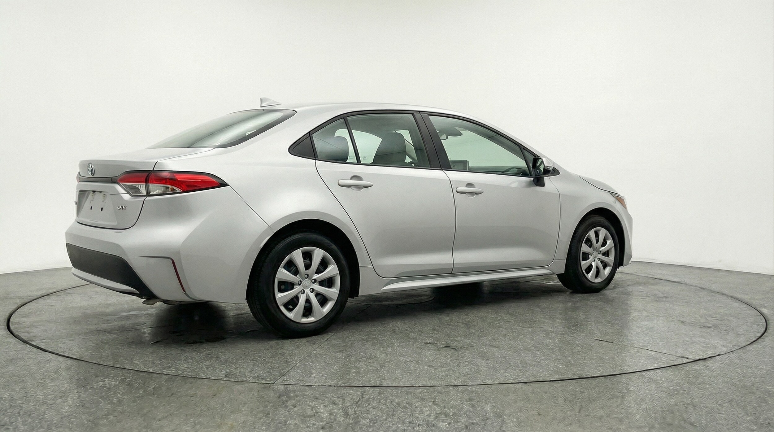 Thumbnail: 2025 Toyota Corolla - 7