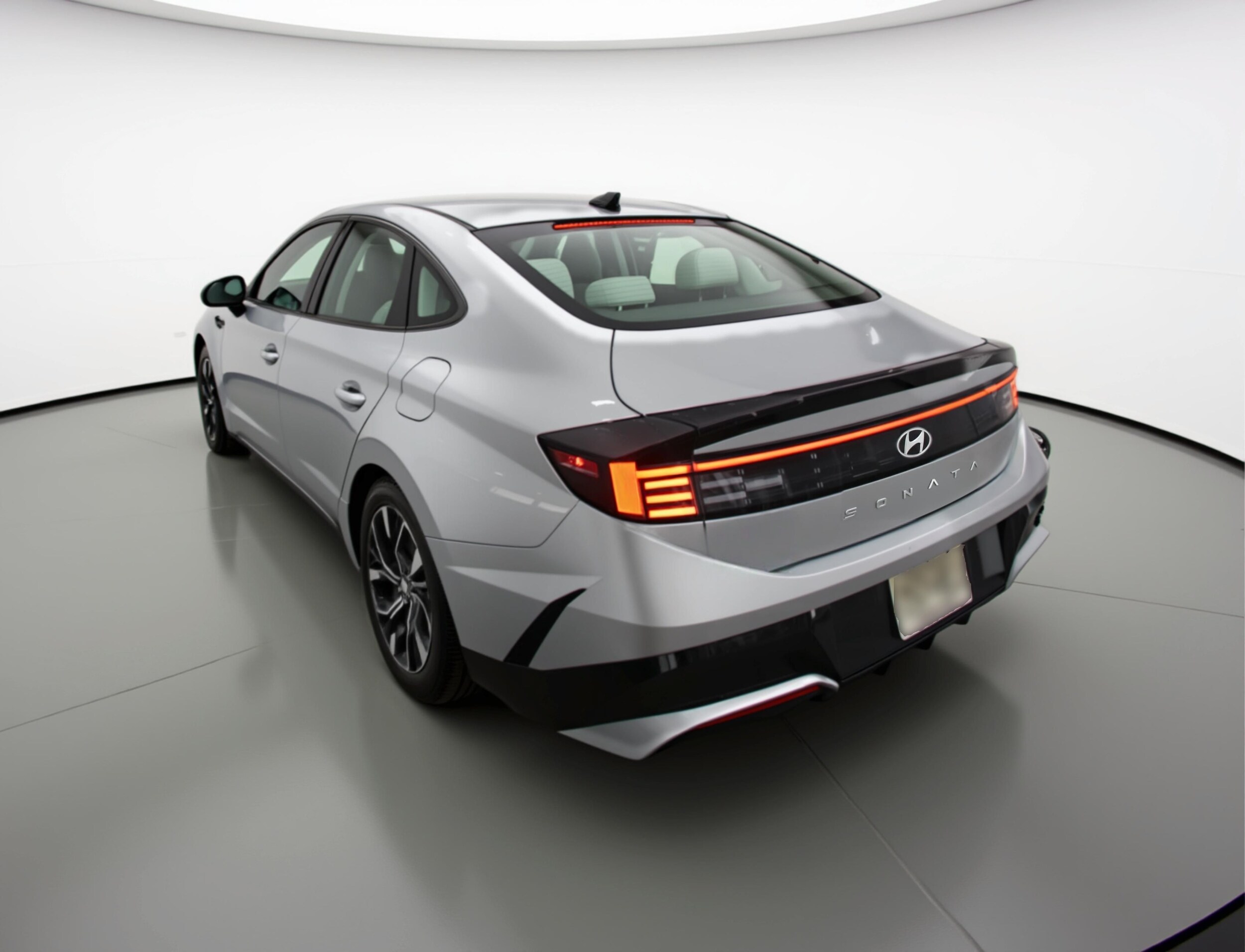 Thumbnail: 2025 Hyundai Sonata - 5