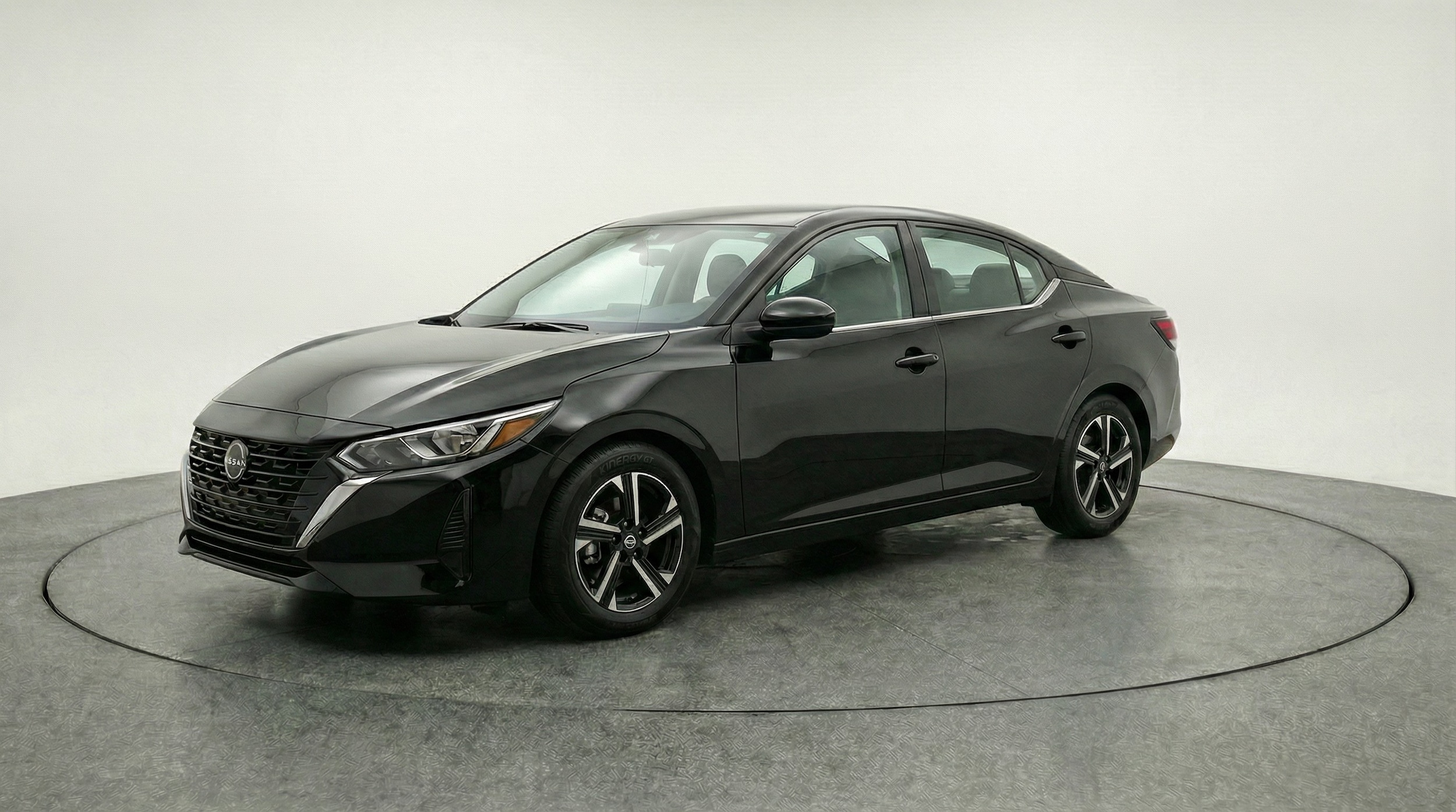 Thumbnail: 2025 Nissan Sentra - 3