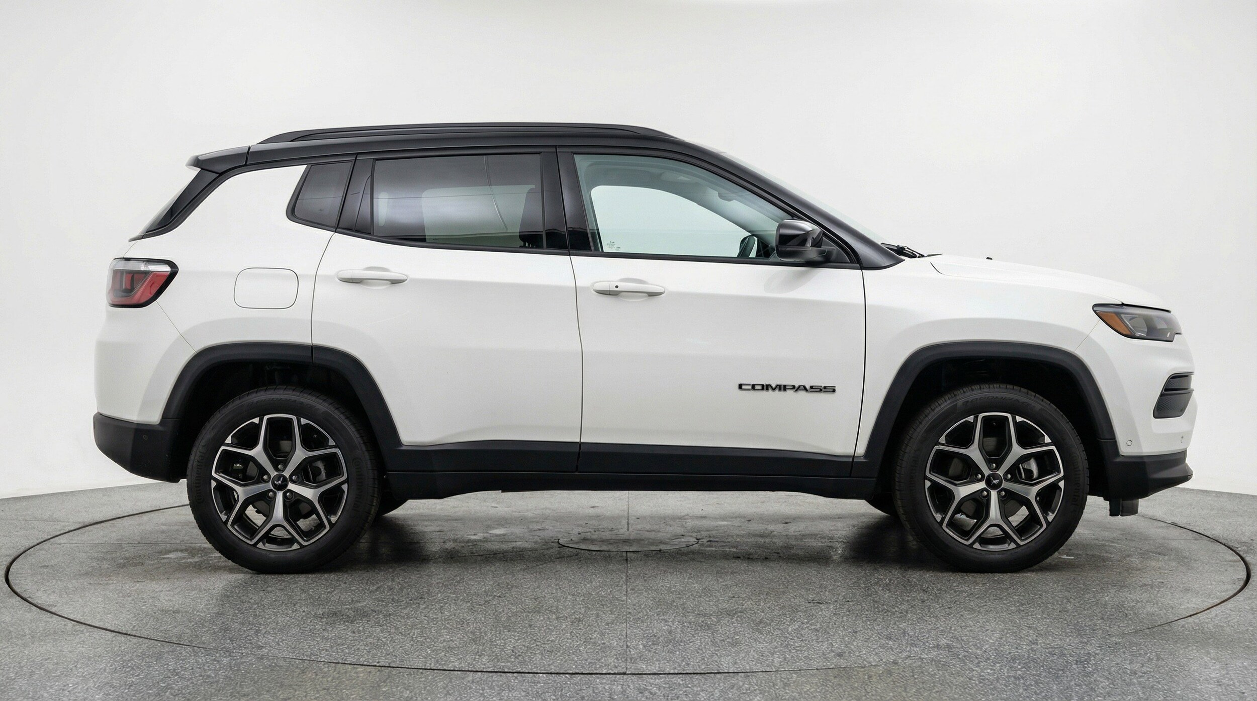 Thumbnail: 2025 Jeep Compass - 11